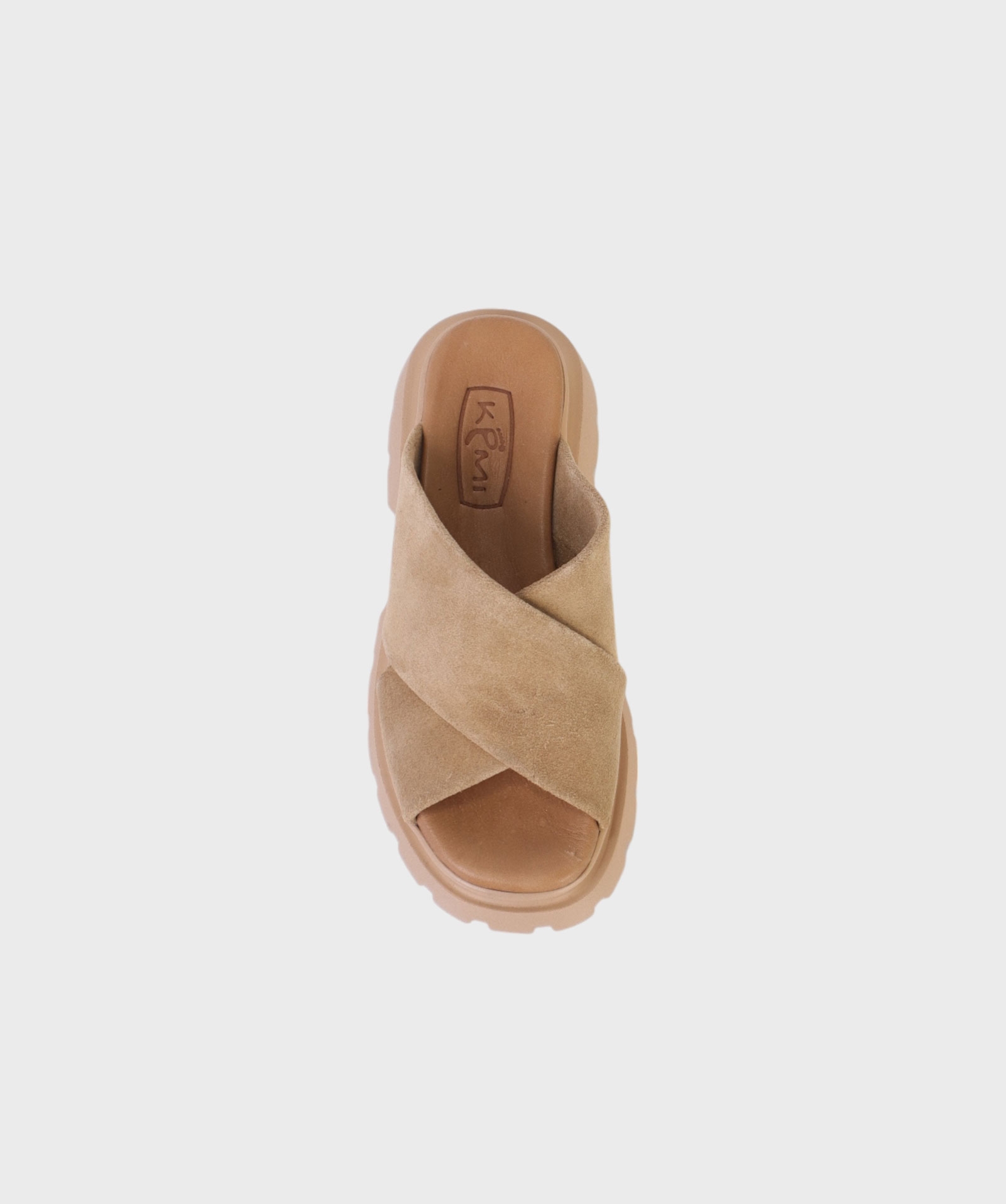 MINK SUEDE SA SS25 2519
