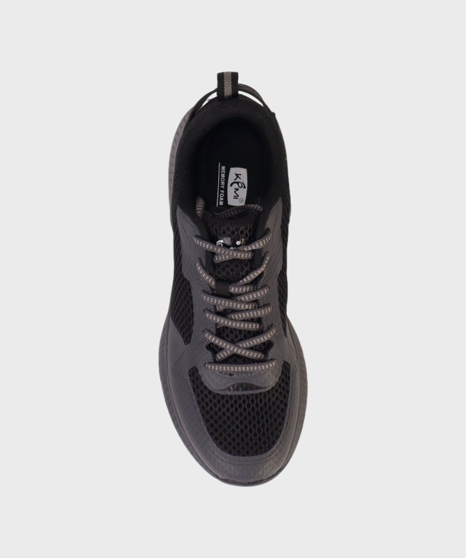 DARK GREY TOKYO SS25 CL30100