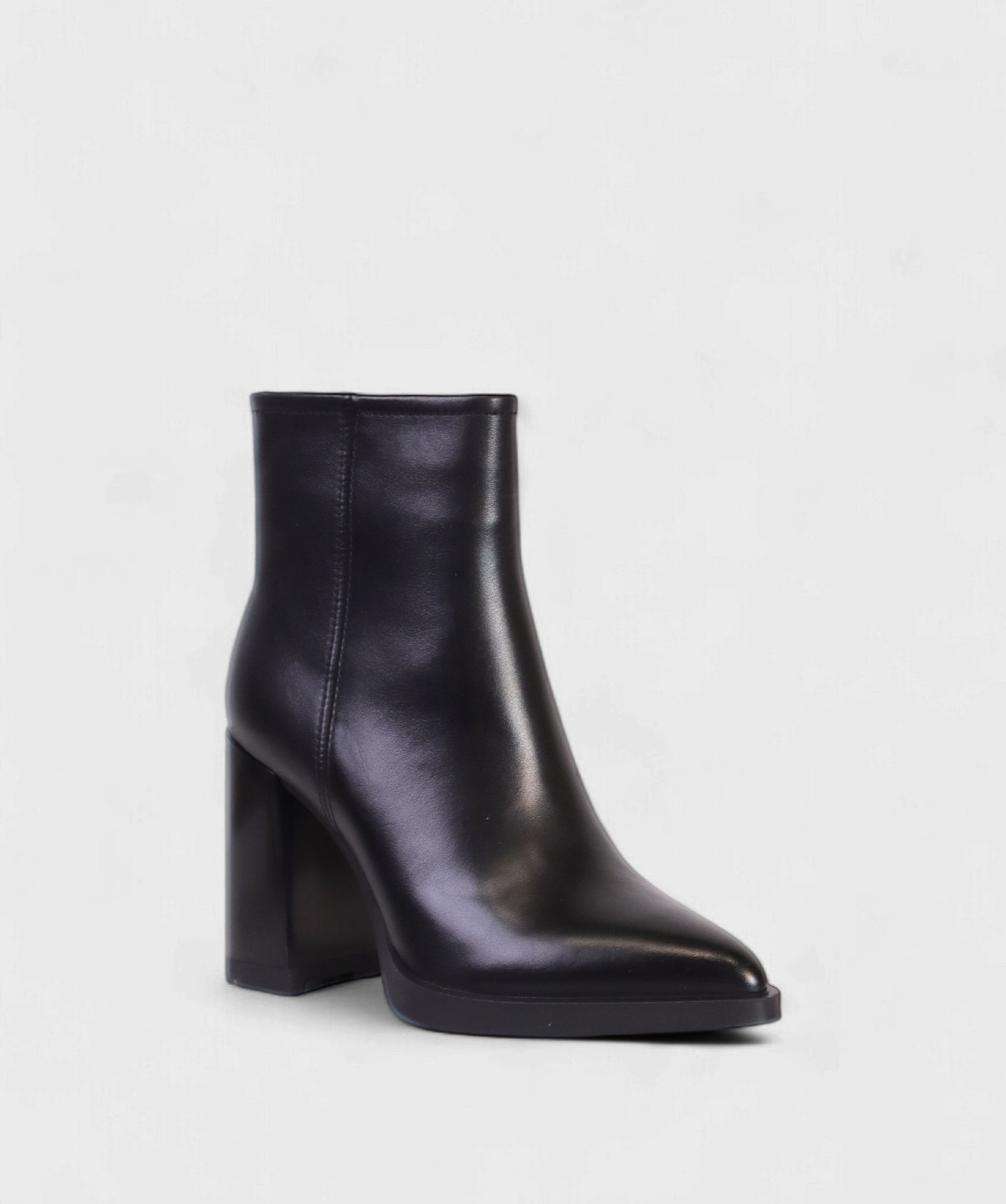 BLACK CATANIA FW25 LV439