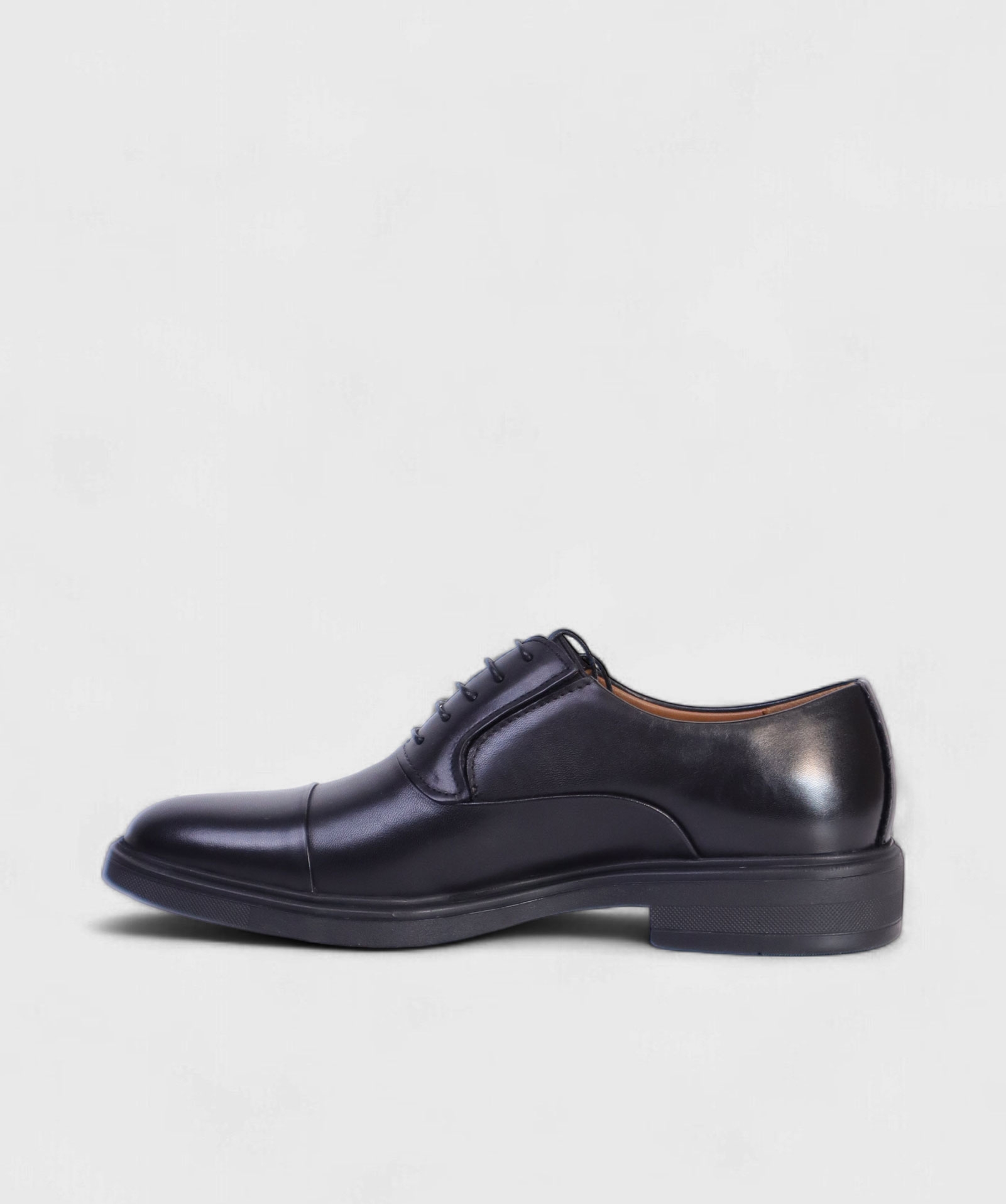 BLACK SASSARI FW25 HS2562