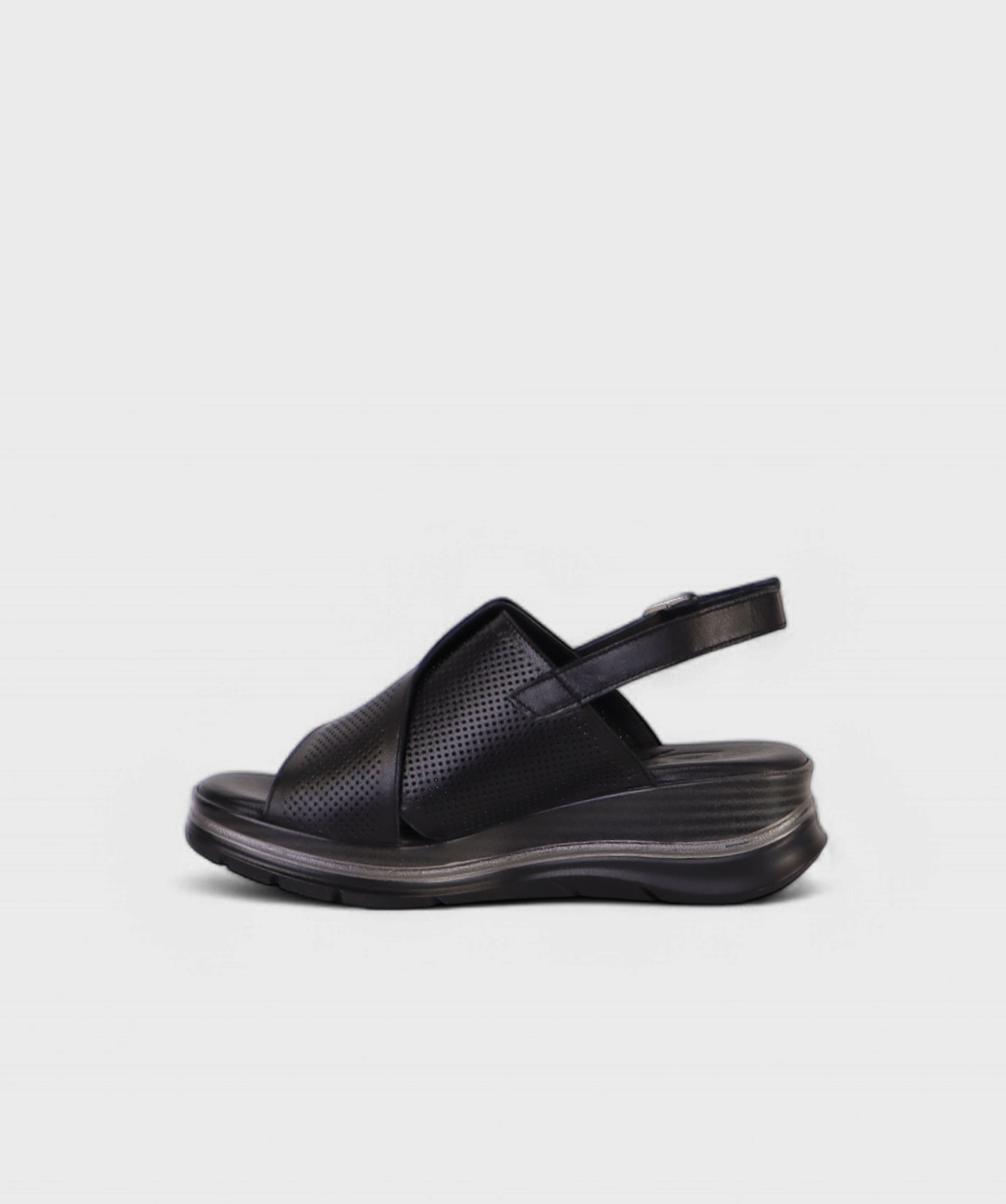 BLACK AZ SS25 S573