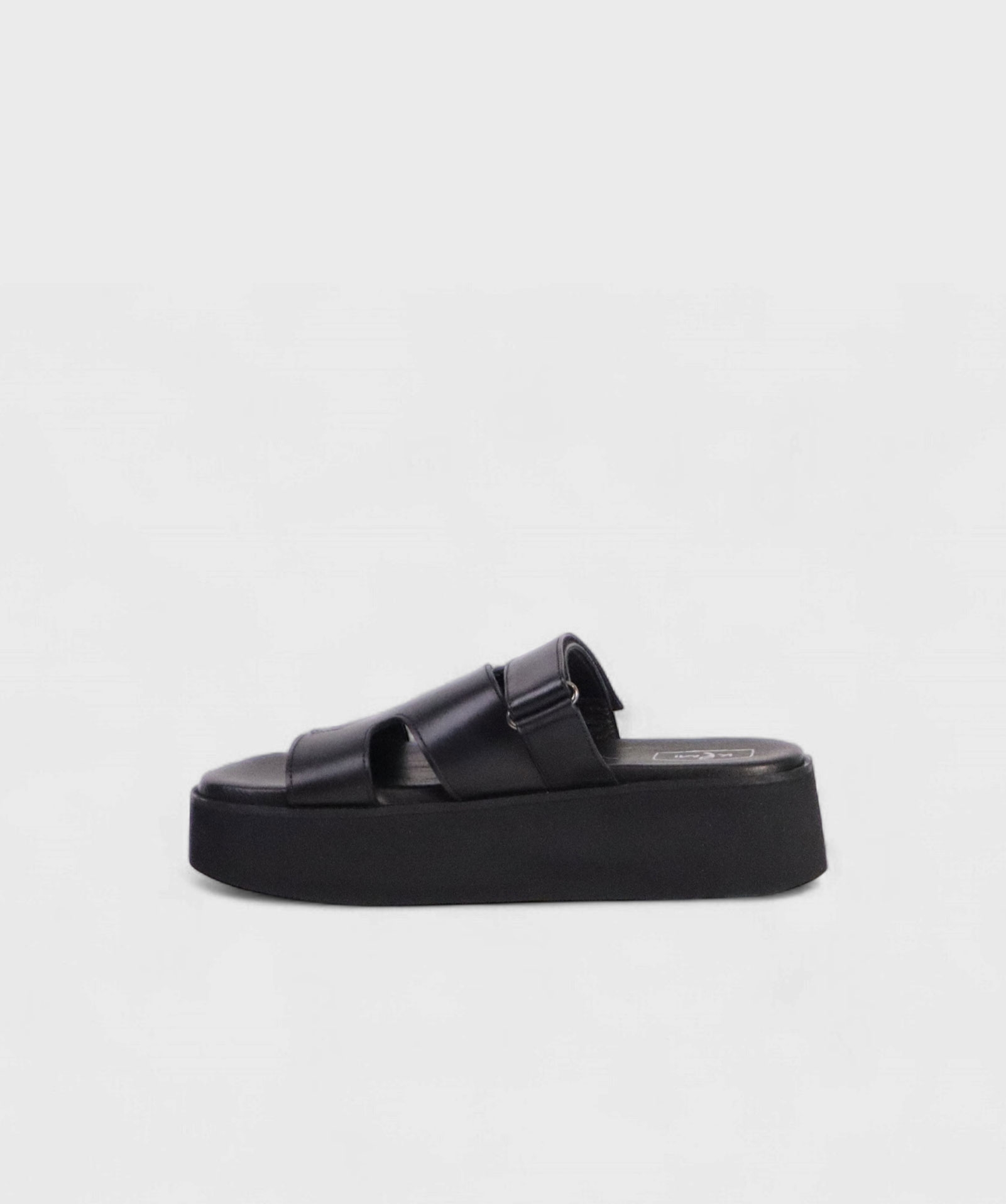 BLACK AL SS25 1748