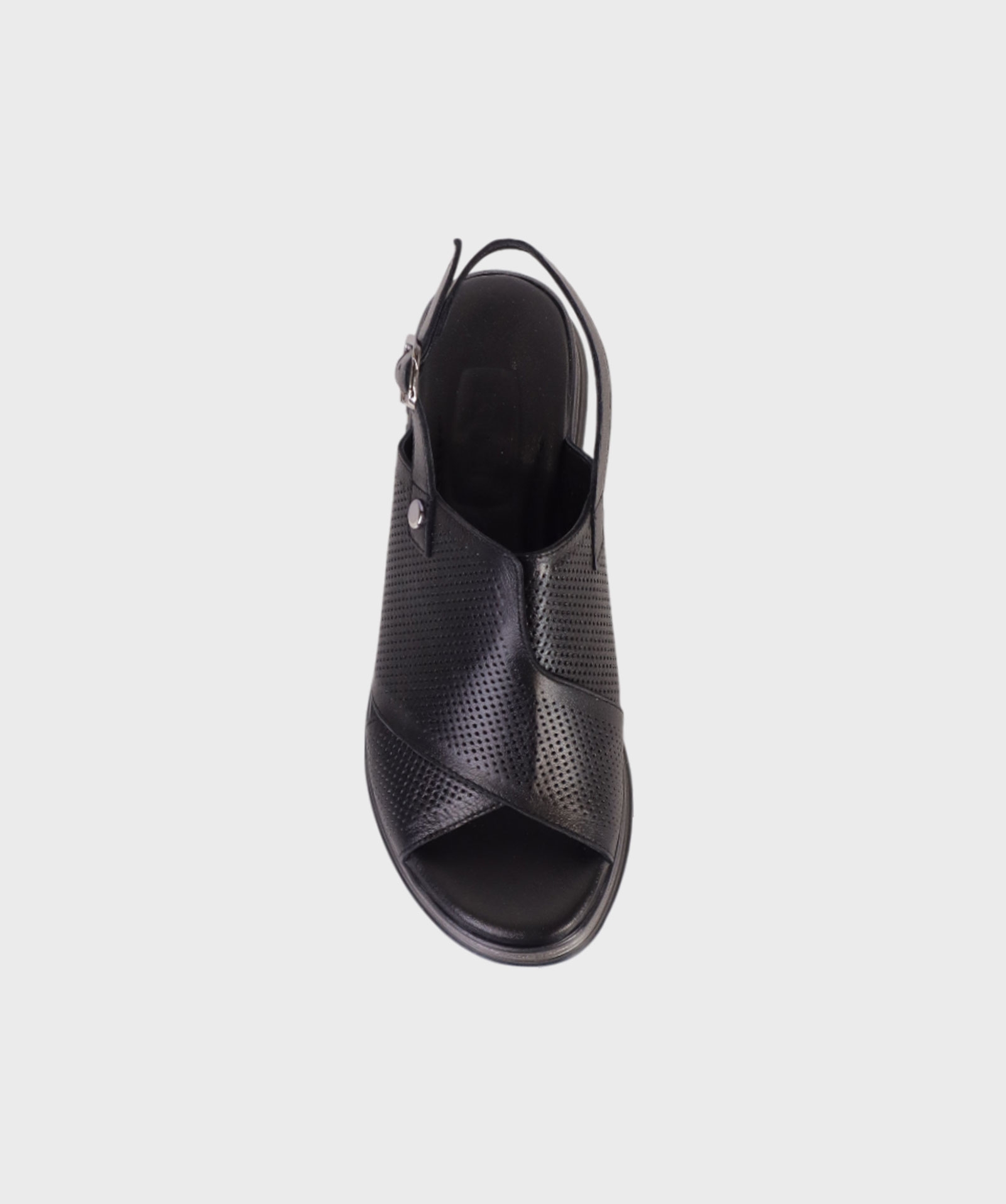BLACK AZ SS25 S573