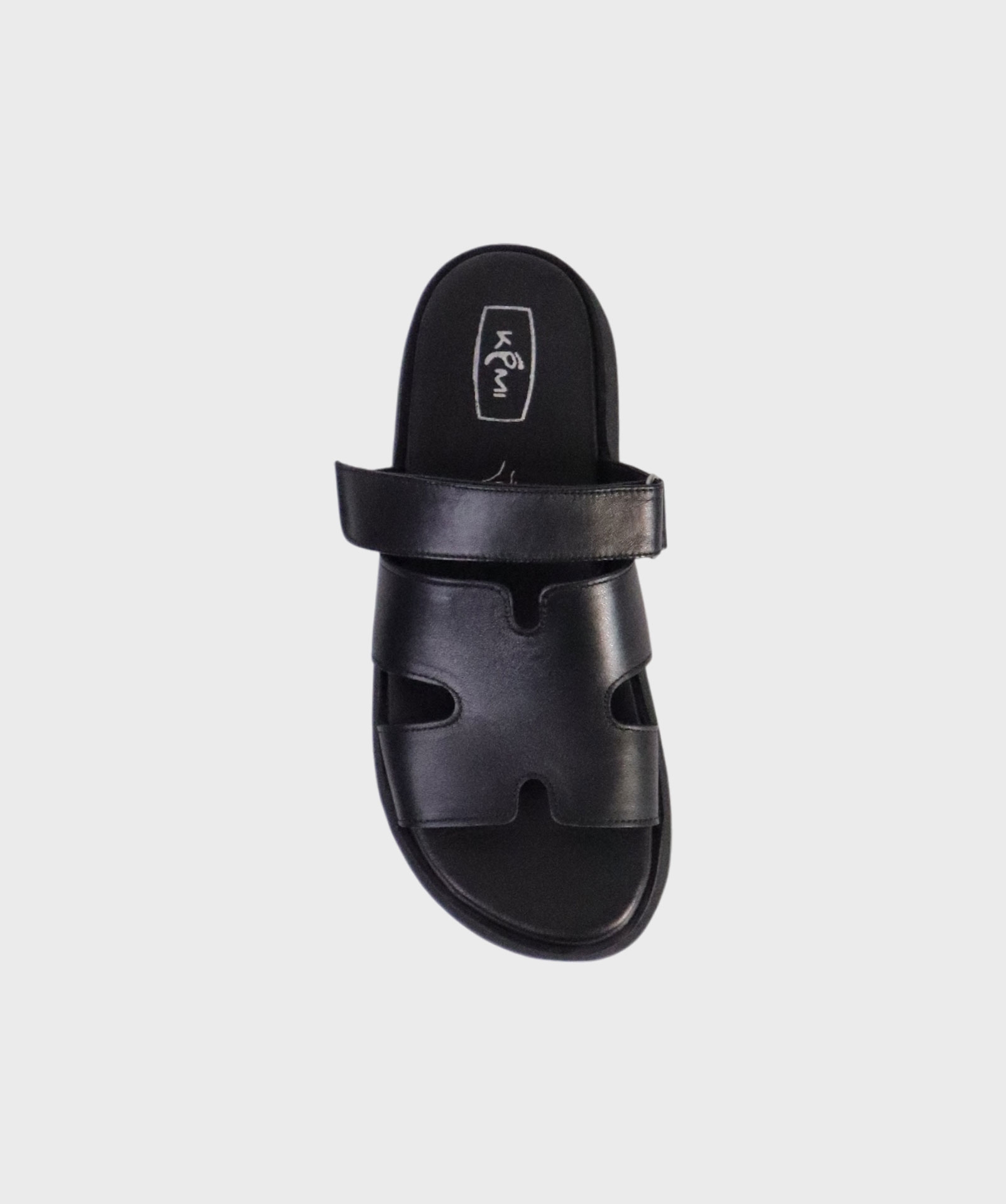 BLACK AL SS25 1748