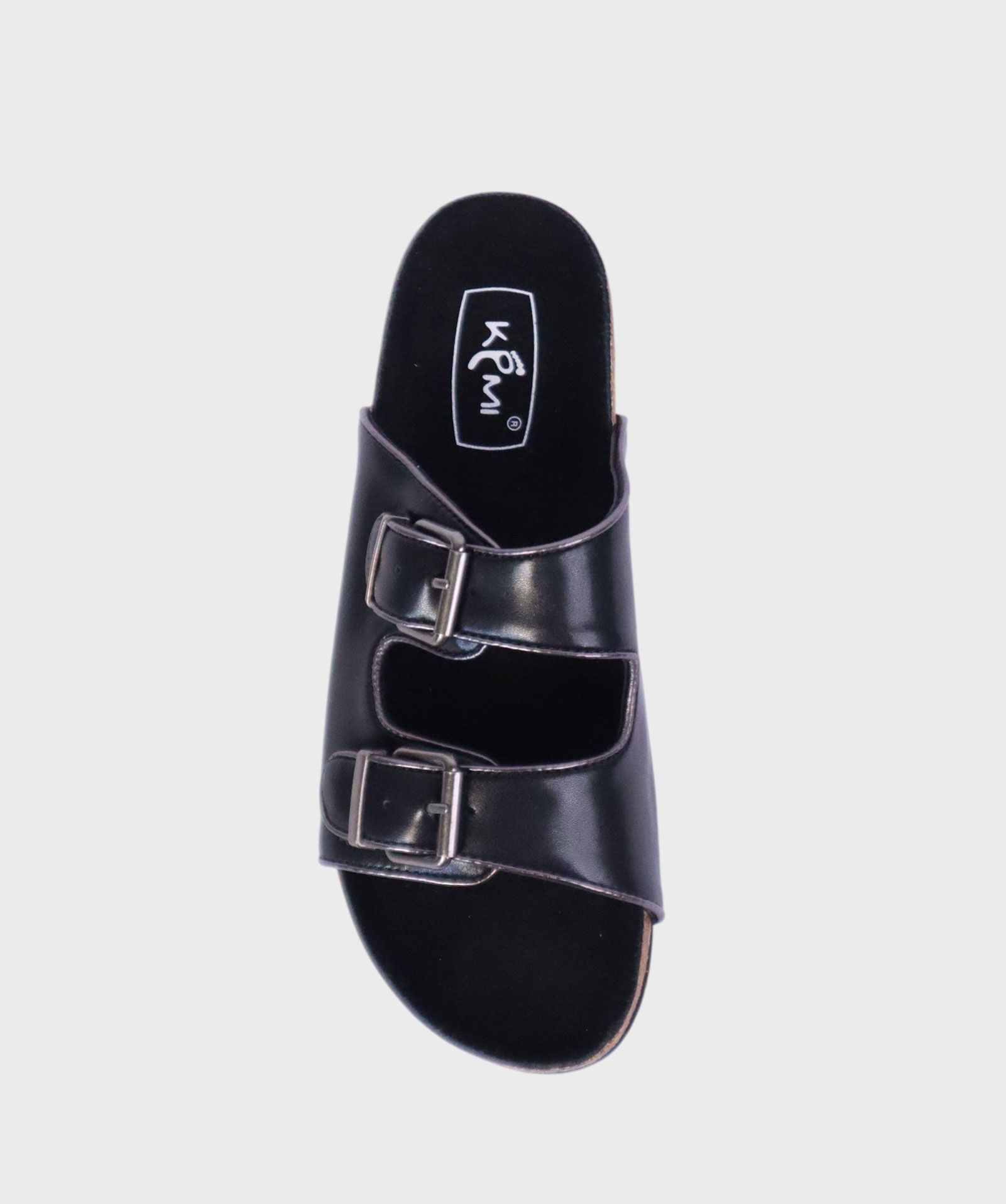 BLACK AVANTI SS26 20805M
