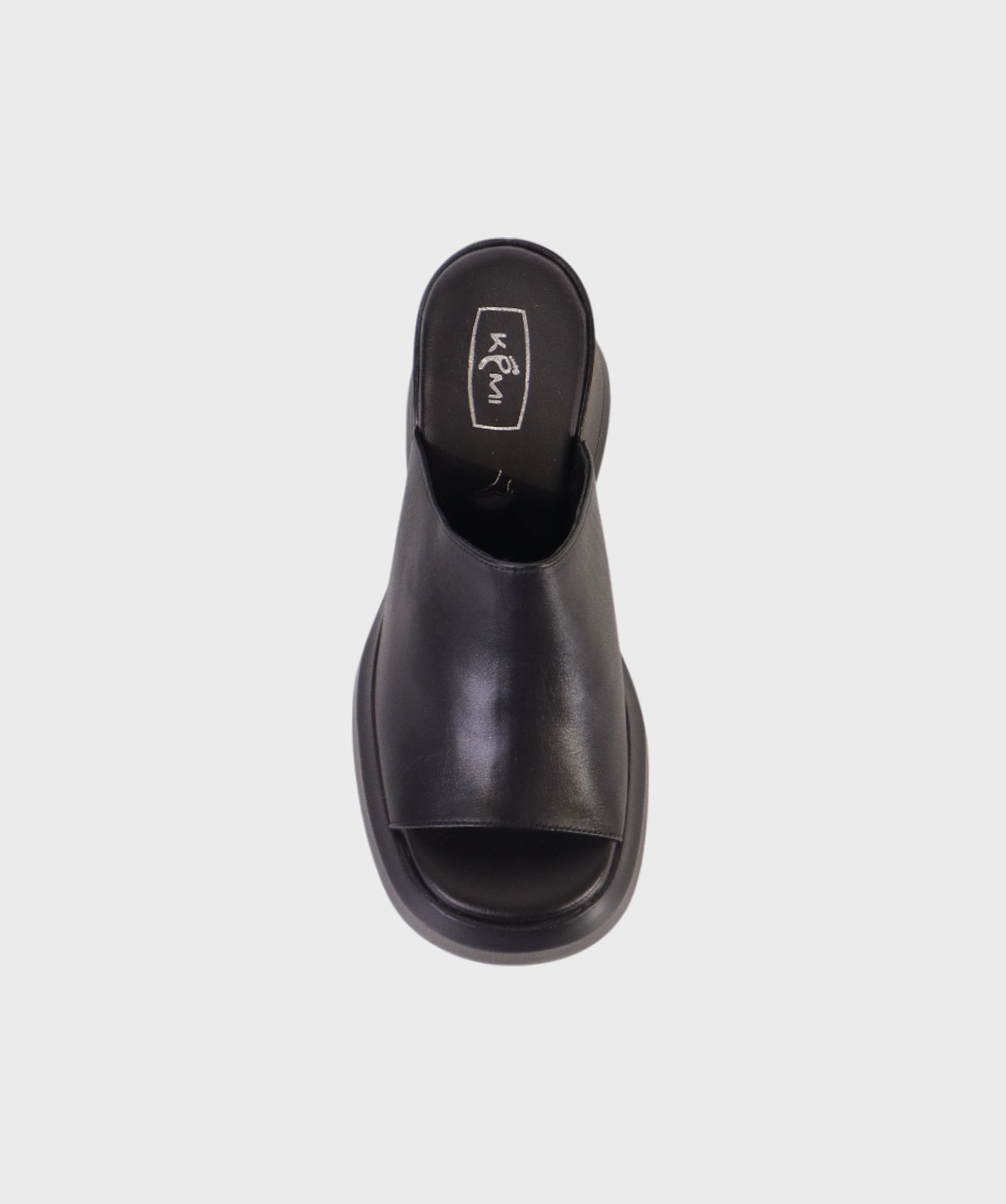 BLACK AL SS25 1721