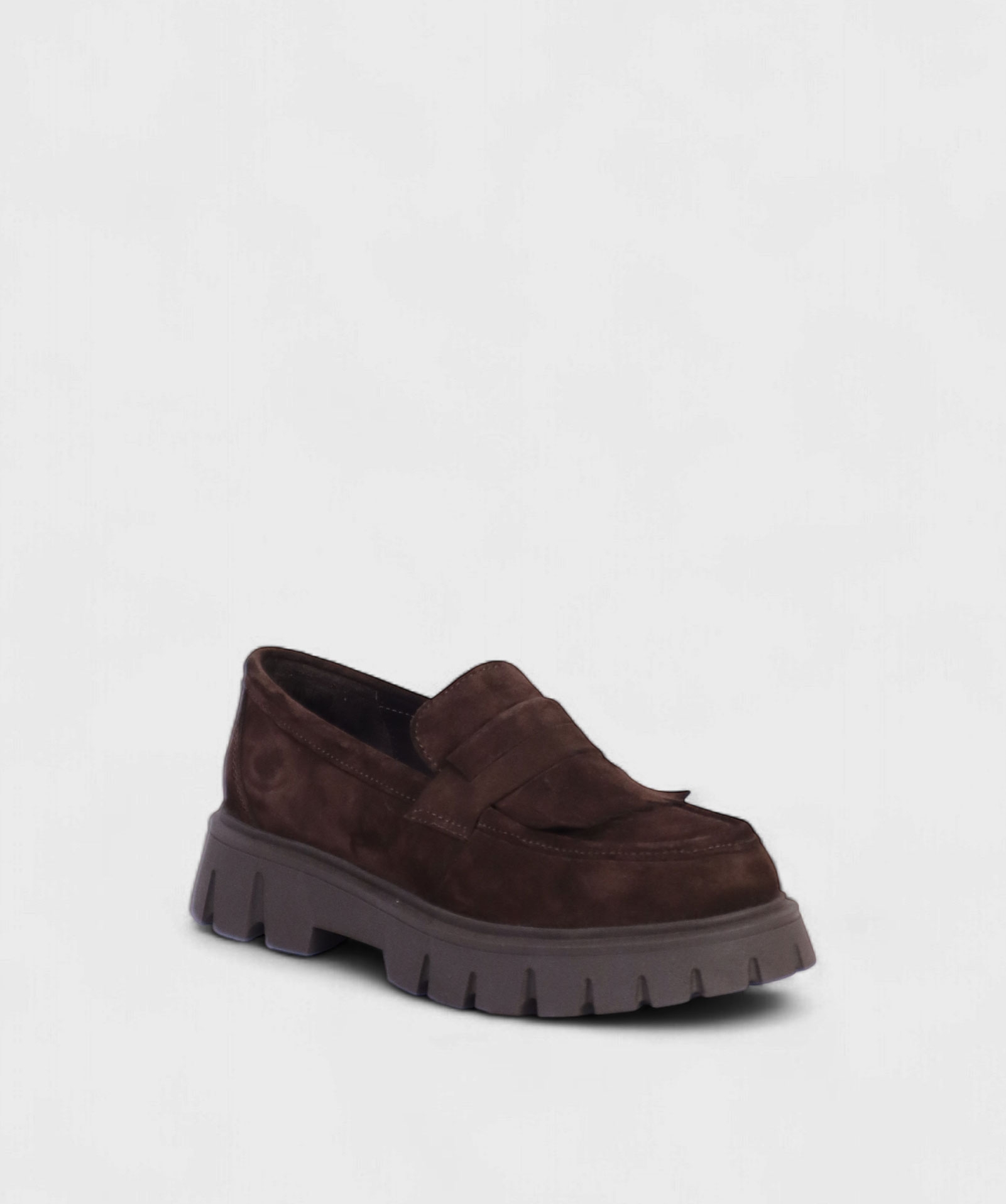 BROWN BIANCA FW25 25210