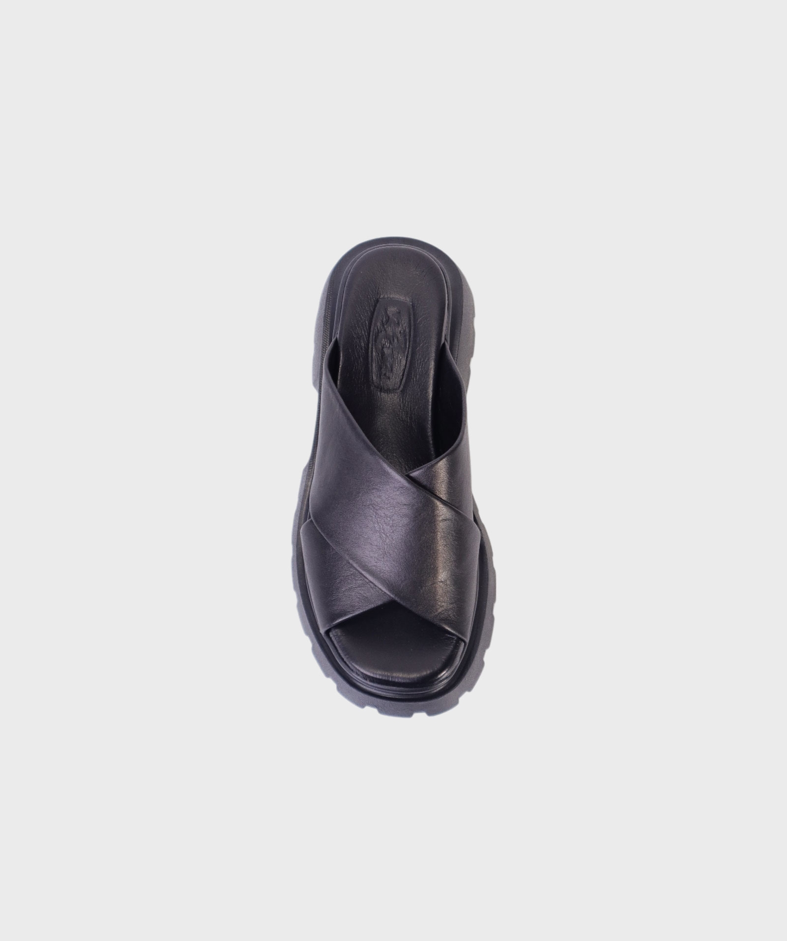 BLACK SA SS25 2519