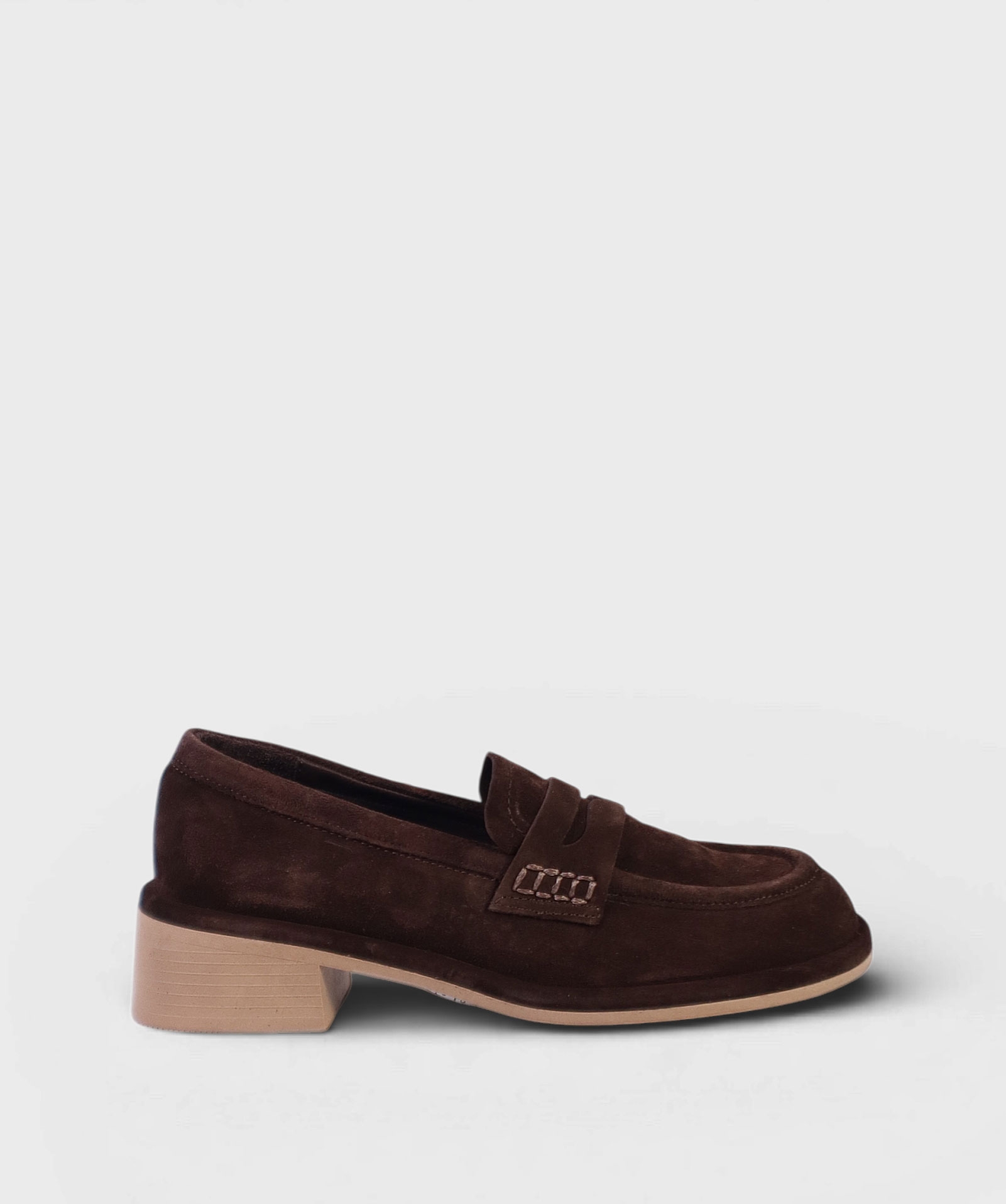 BROWN ZOE SS26 2600