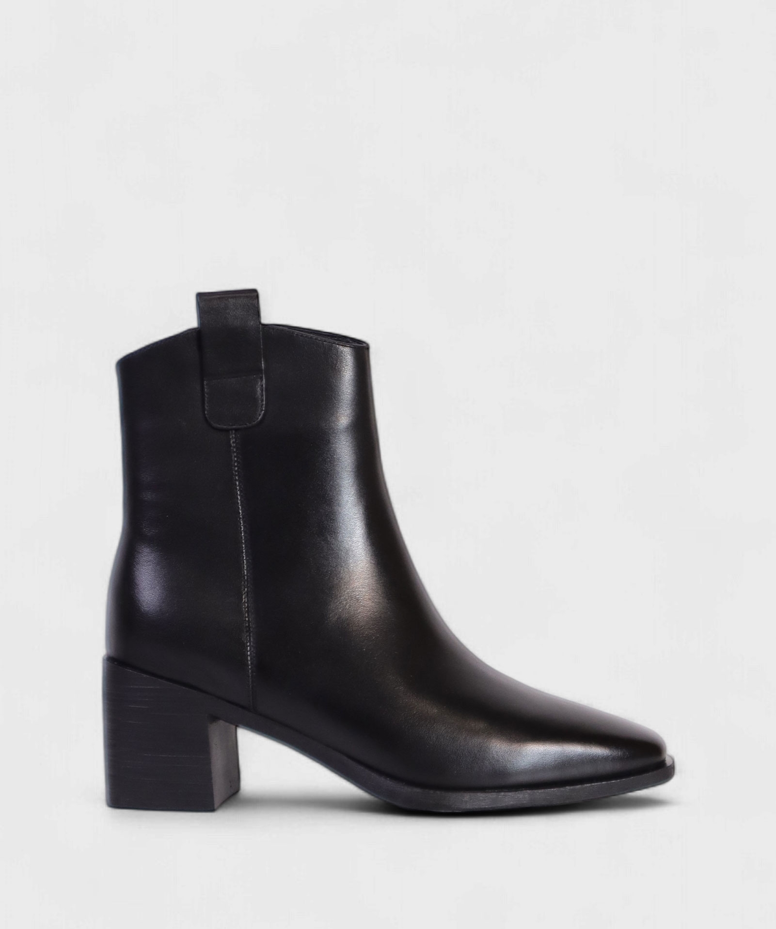 BLACK CATANIA FW25 LV886