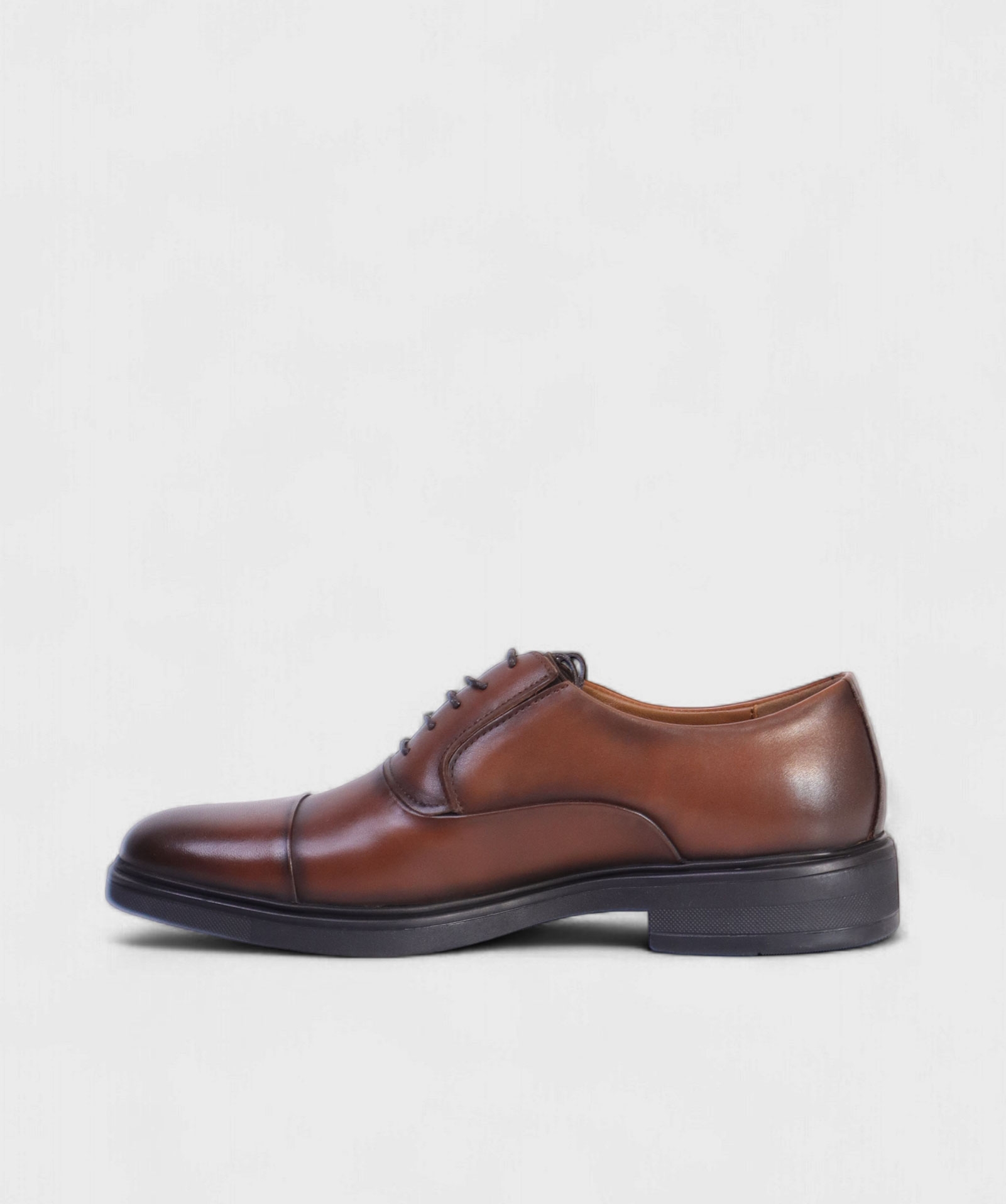 BROWN SASSARI FW25 HS2562