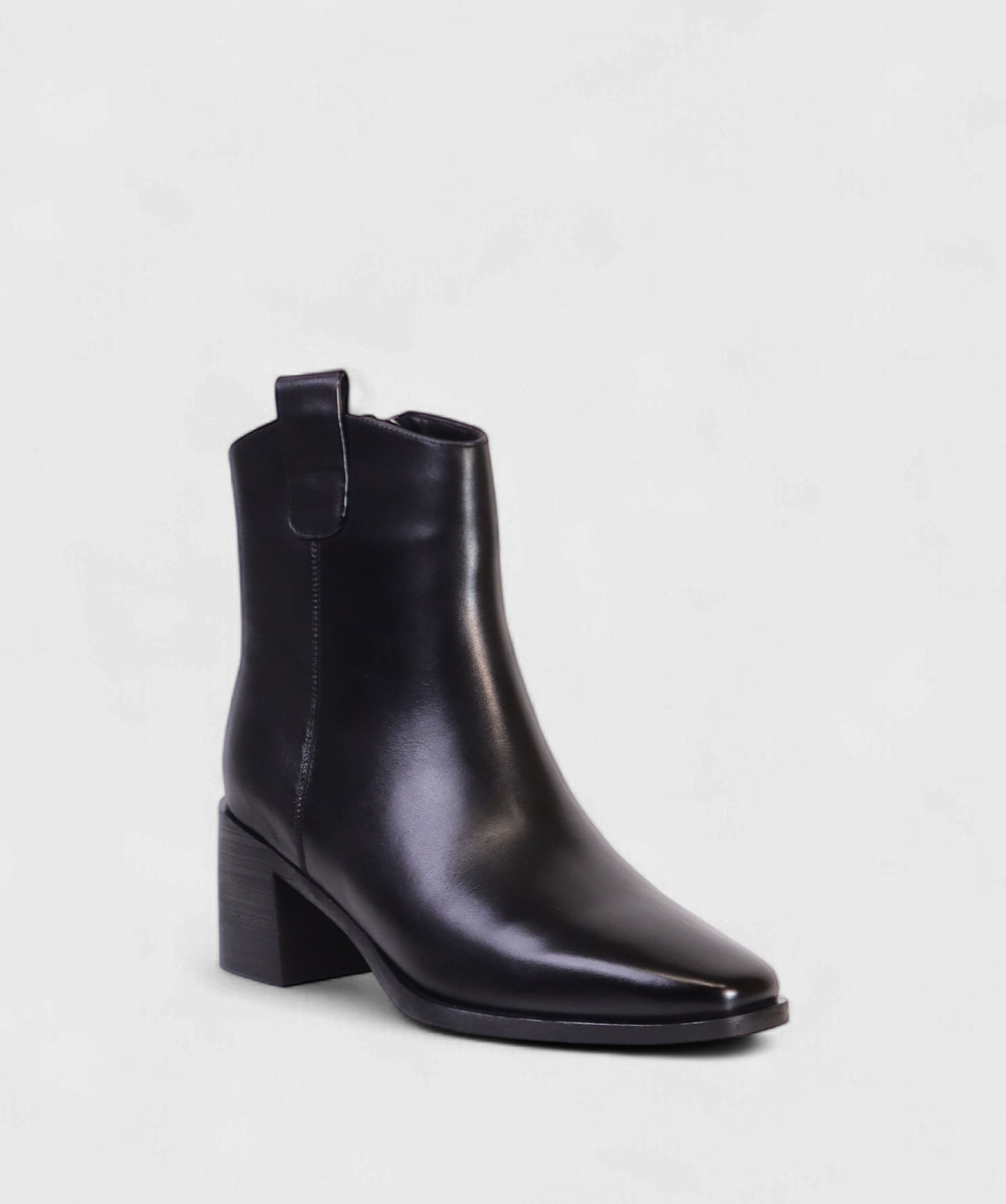 BLACK CATANIA FW25 LV886