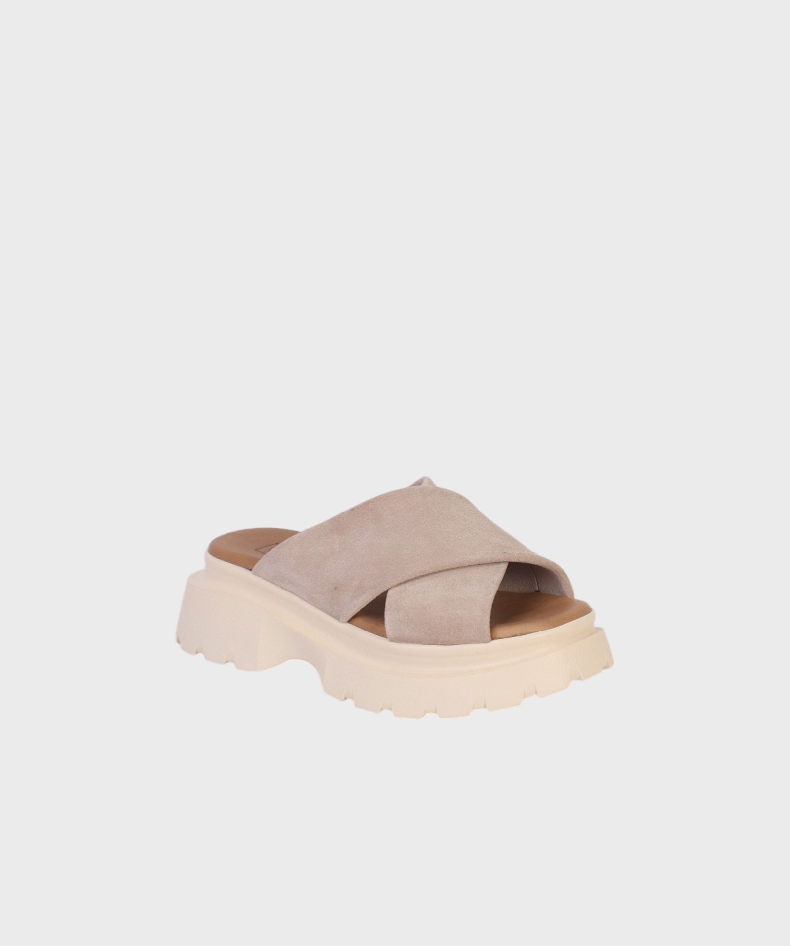 BEJ SUEDE SA SS25 2519