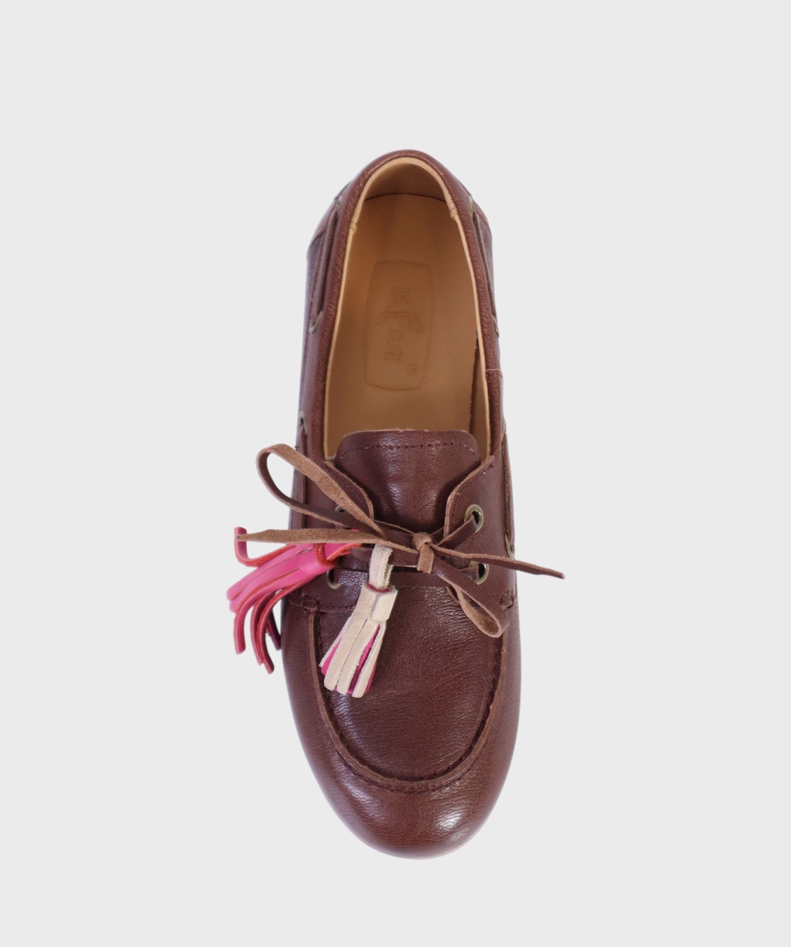 BROWN MAISON SS26 265708T