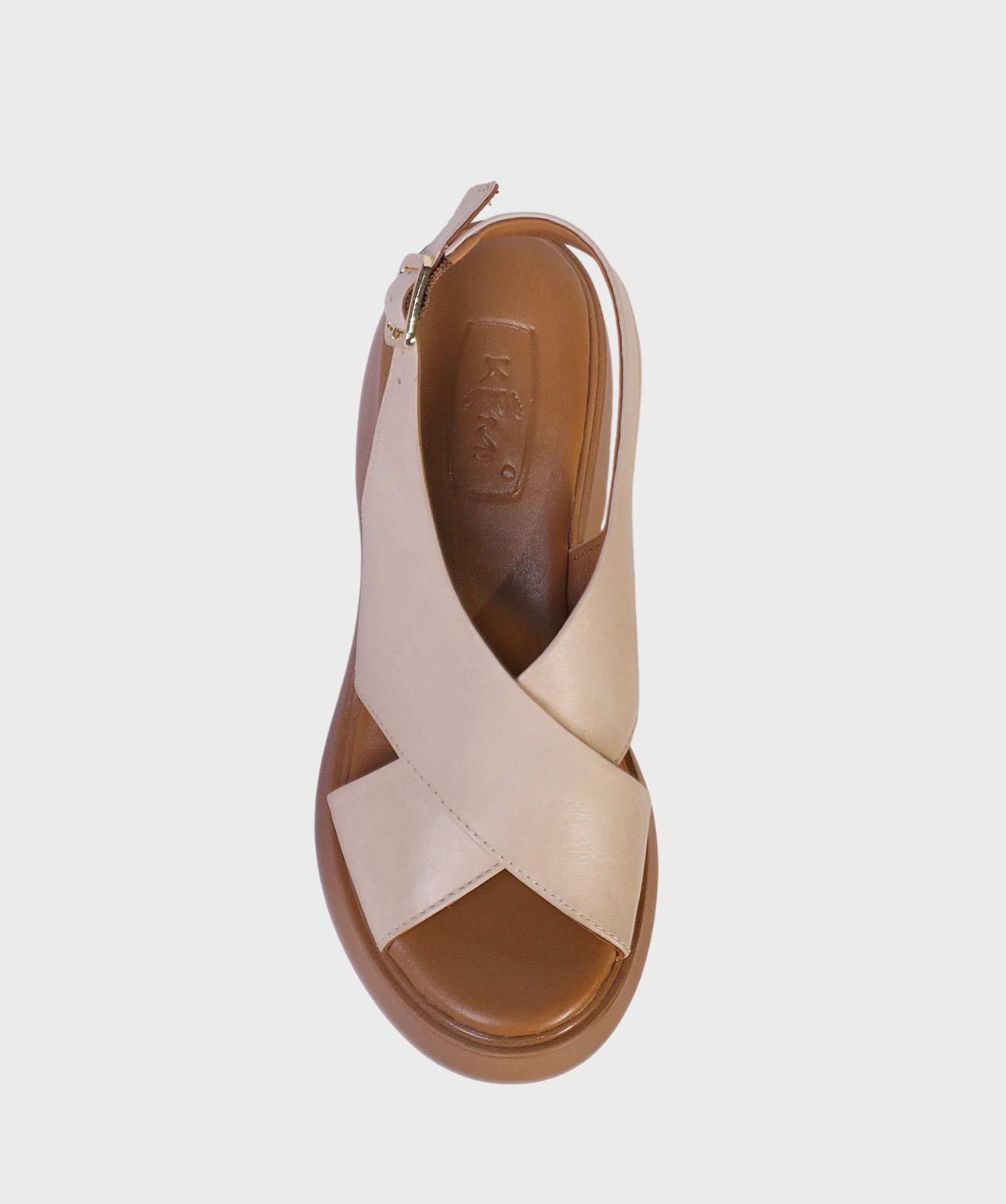 IVORY DALILA SS26 82376