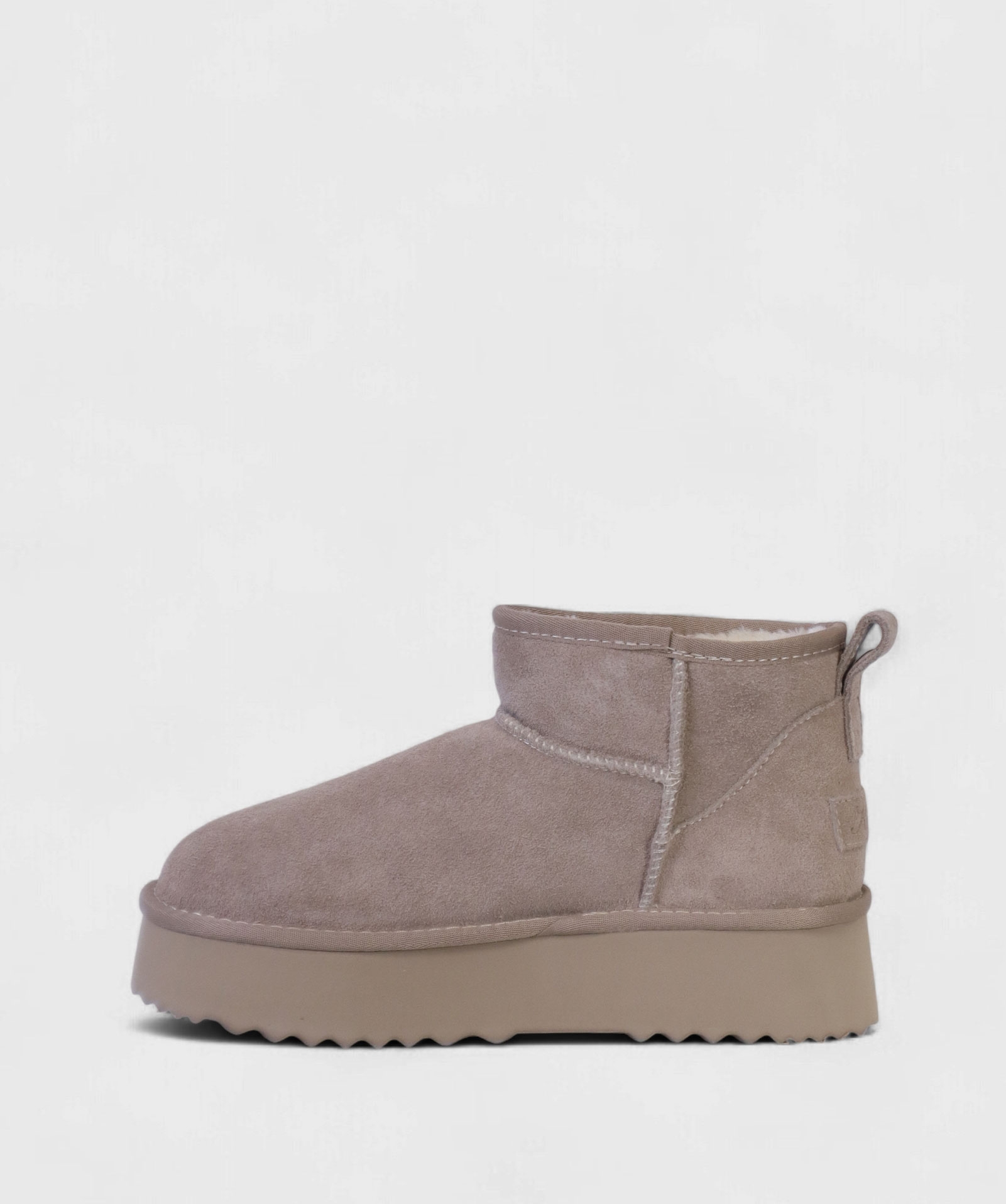 TAUPE NORD FW25 D113MORES