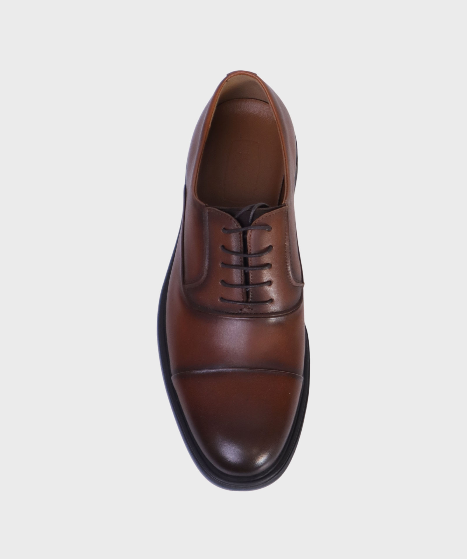 BROWN SASSARI FW25 HS2562