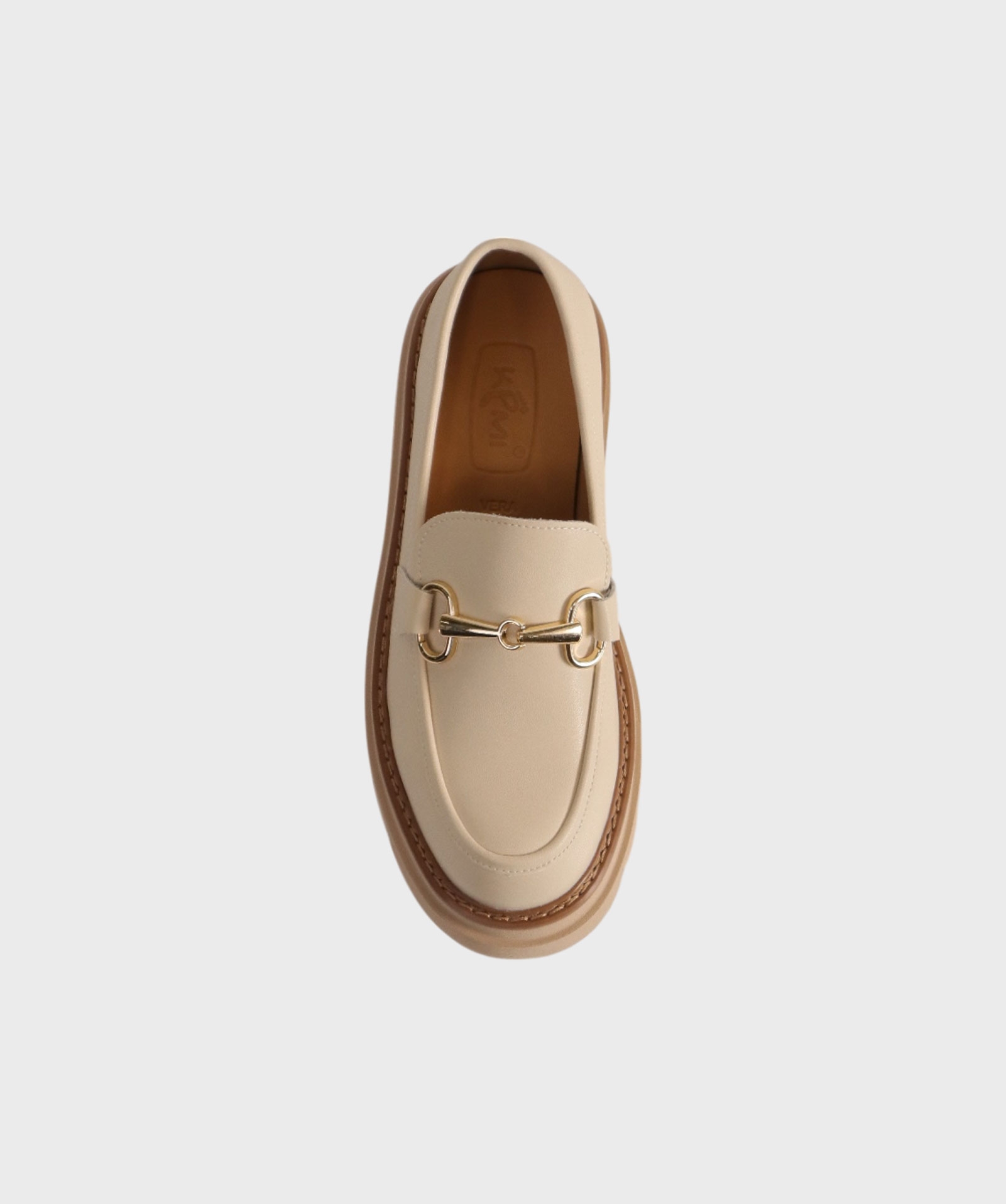 CREAM ROMA SS25 BL2596