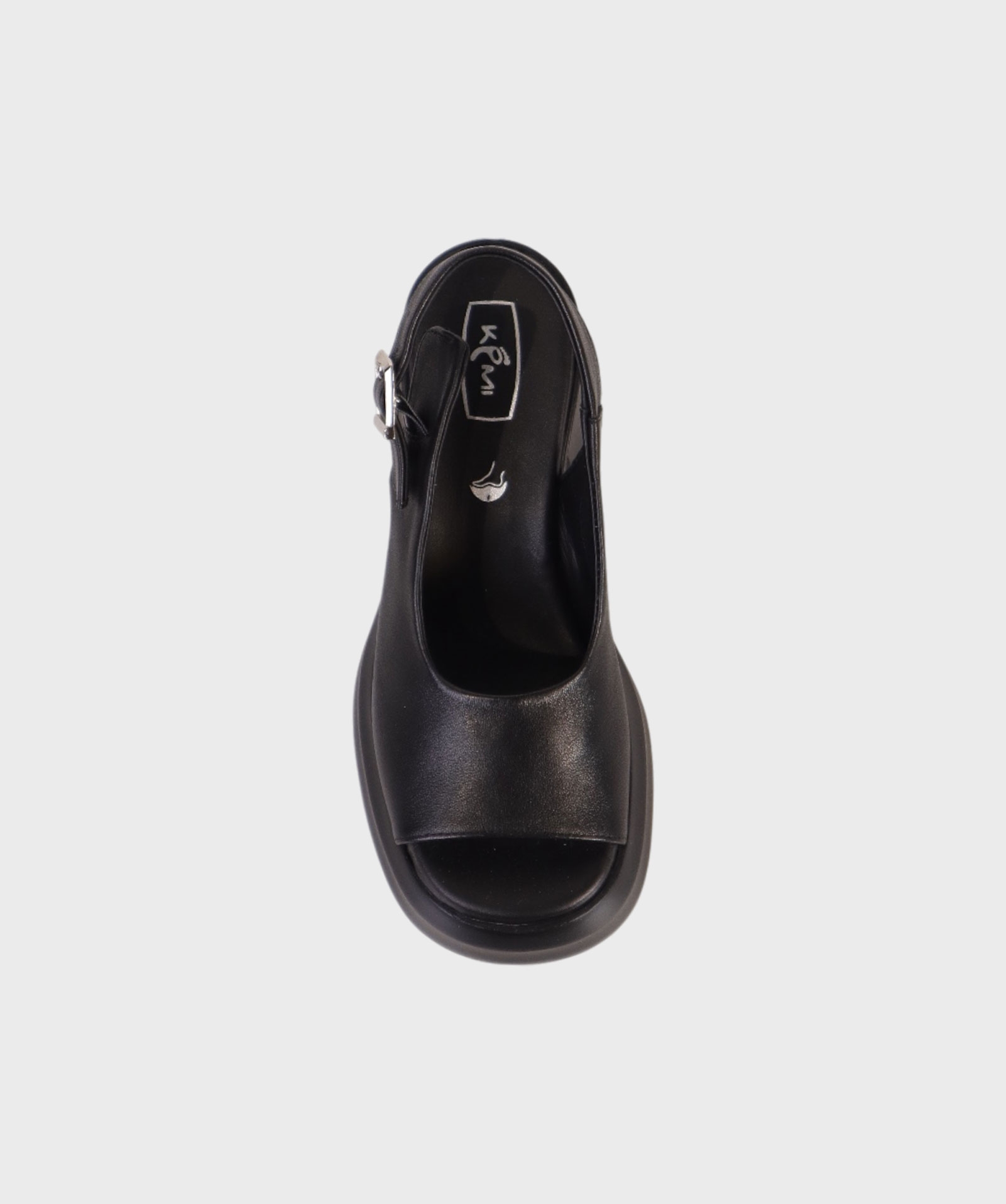 BLACK AL SS25 1724