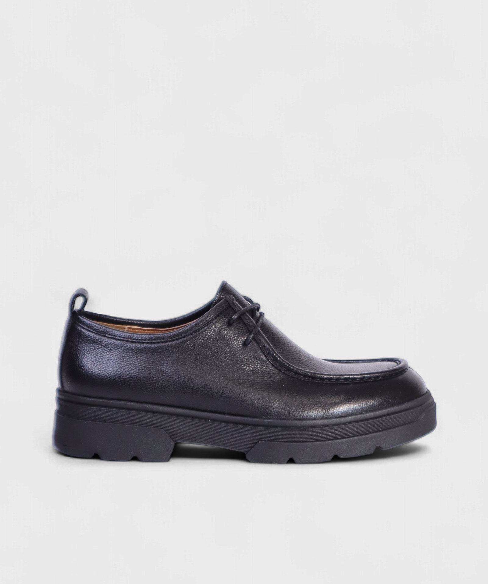 BLACK SASSARI FW25 HS256012