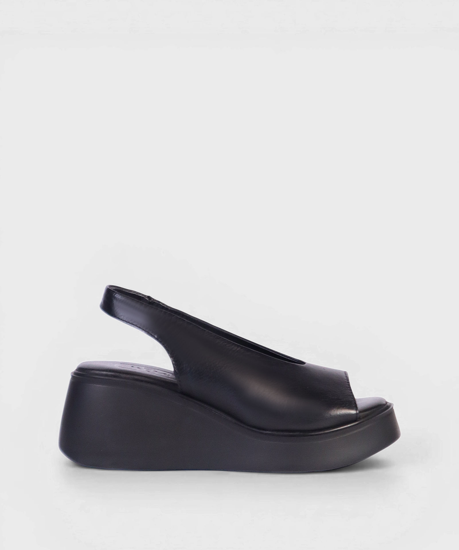 BLACK DALILA SS26 82374