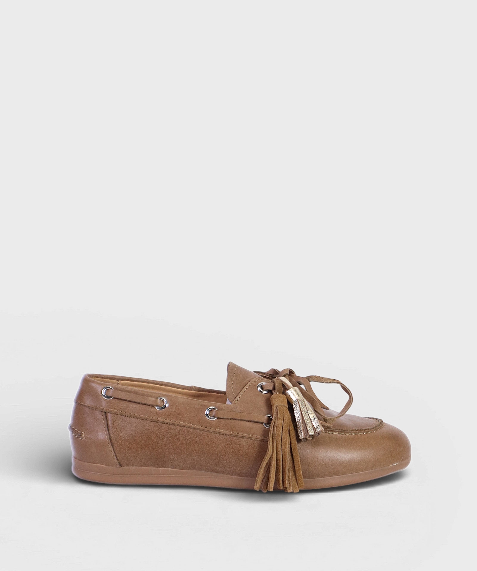 CAMEL MAISON SS26 265708T