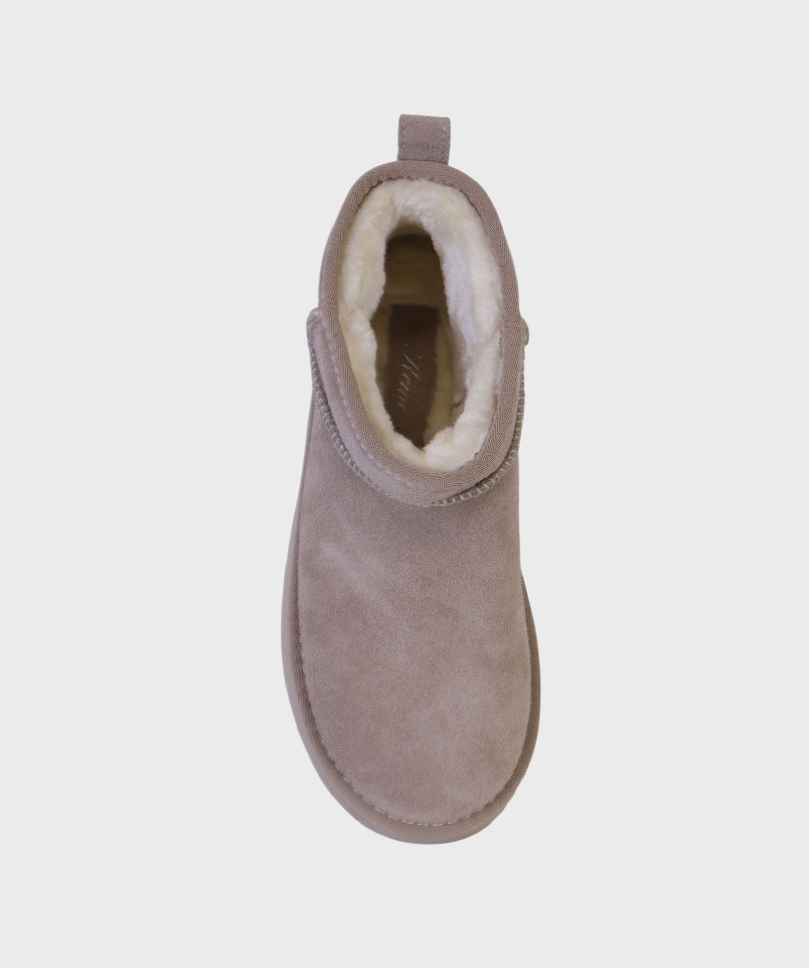TAUPE NORD FW25 D113MORES