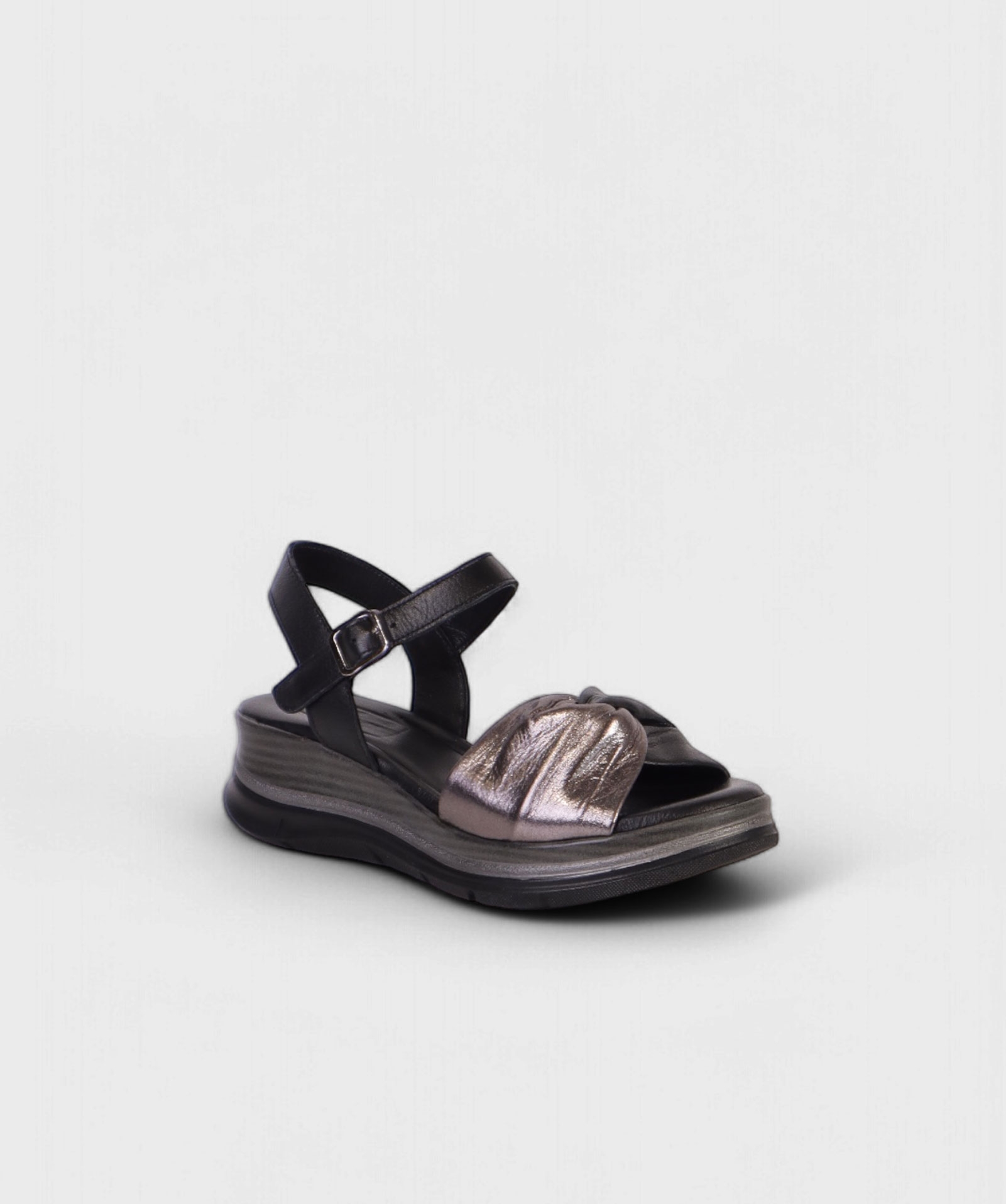 BLACK AZ SS25 S571