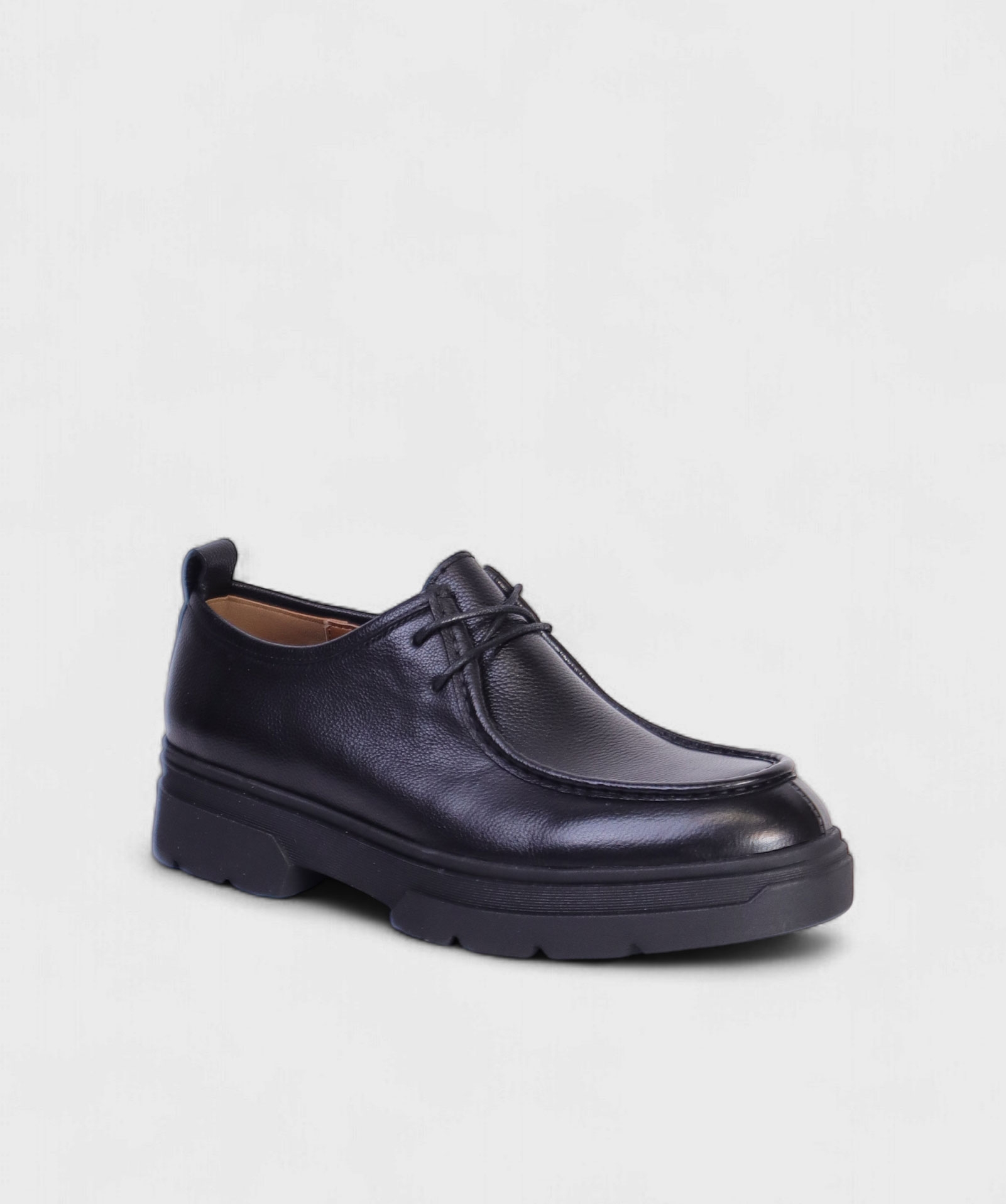 BLACK SASSARI FW25 HS256012