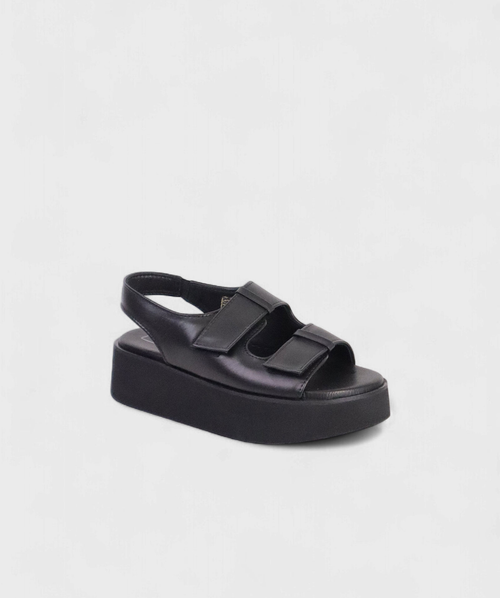 BLACK AL SS25 1744