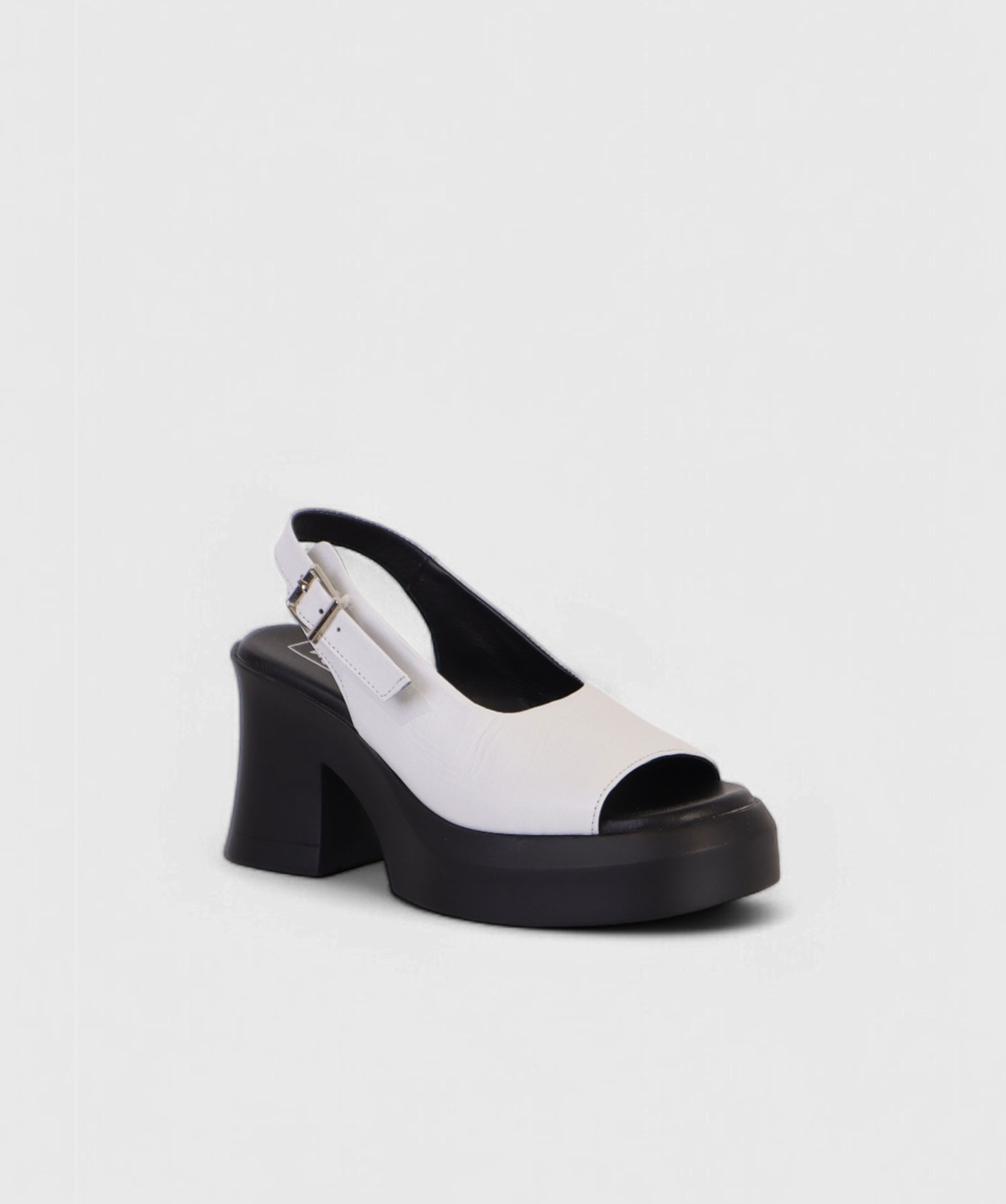WHITE AL SS25 1724