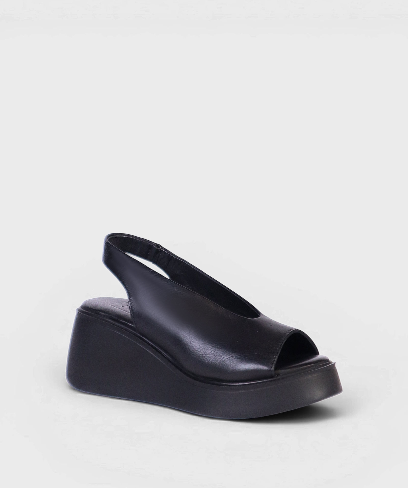 BLACK DALILA SS26 82374