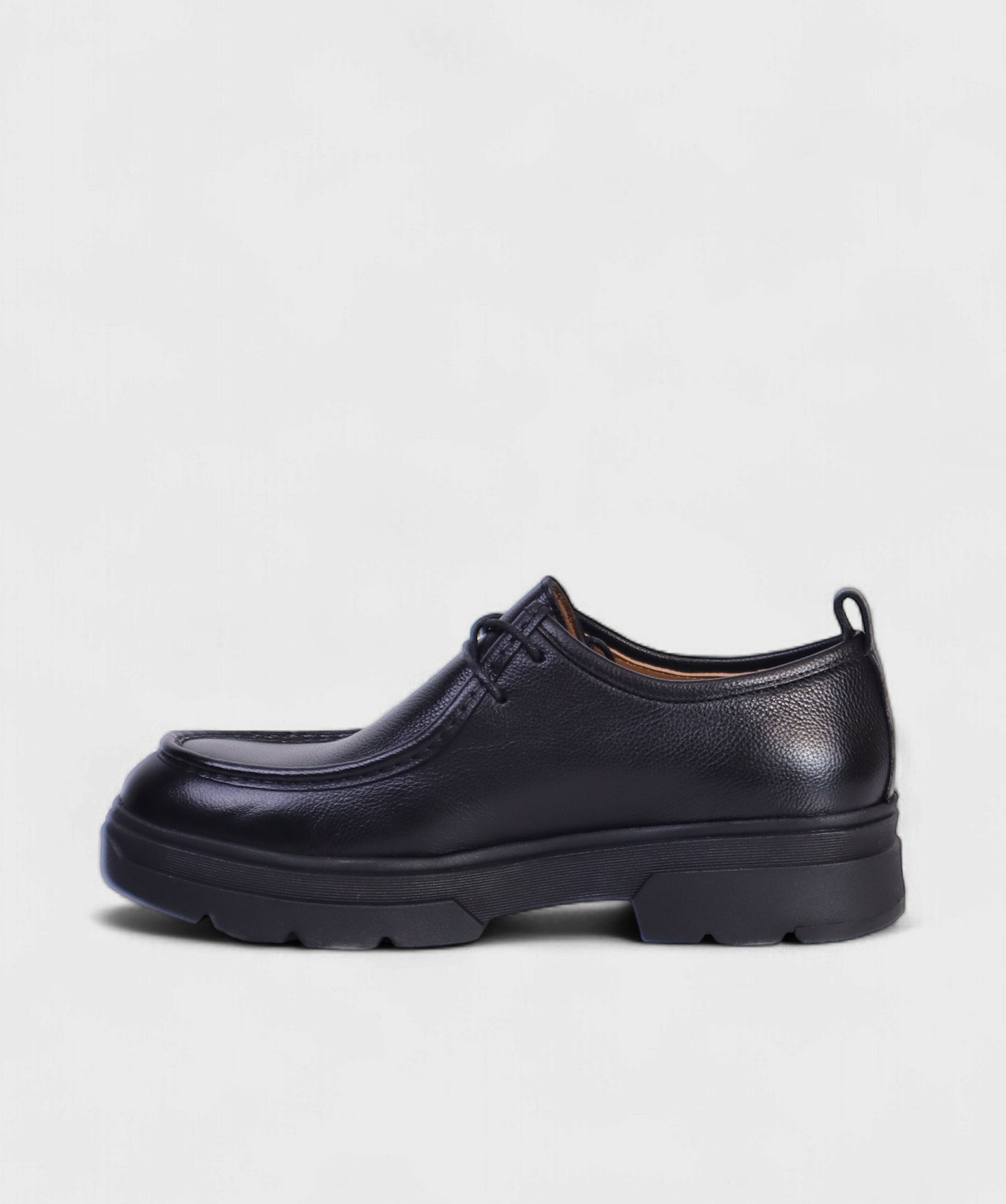 BLACK SASSARI FW25 HS256012