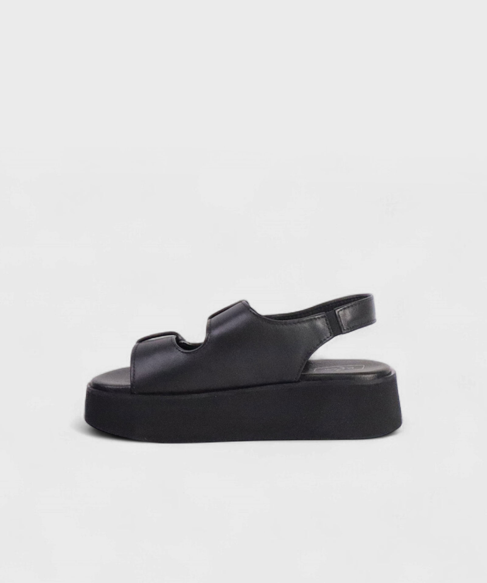 BLACK AL SS25 1744
