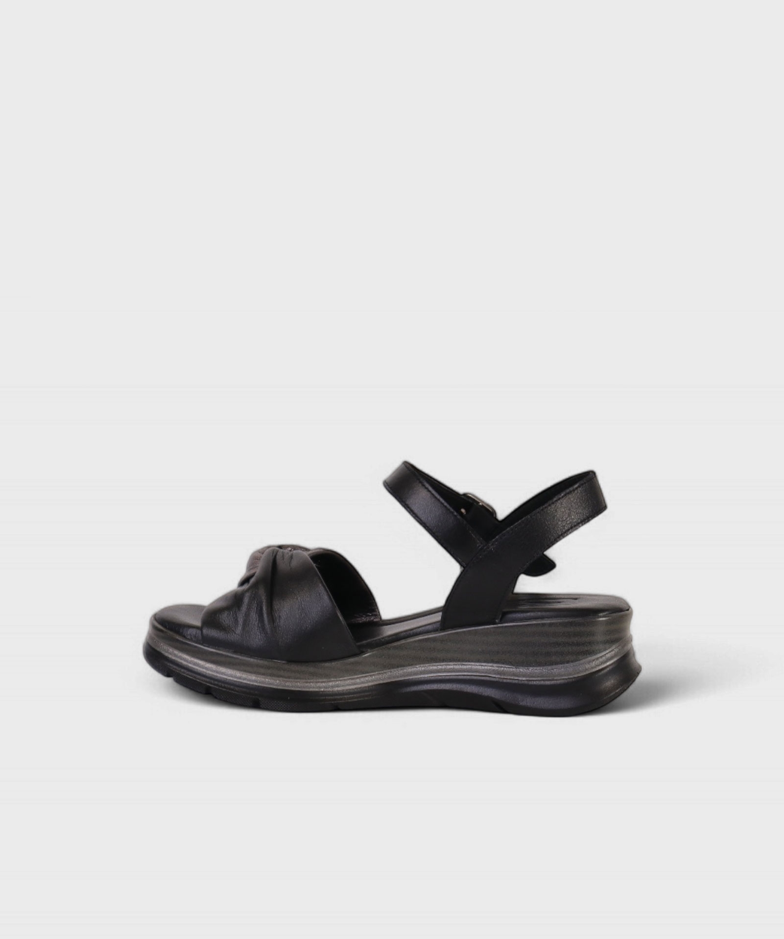 BLACK AZ SS25 S571