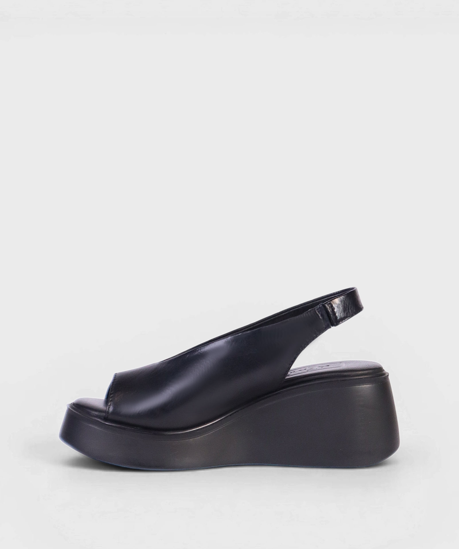 BLACK DALILA SS26 82374