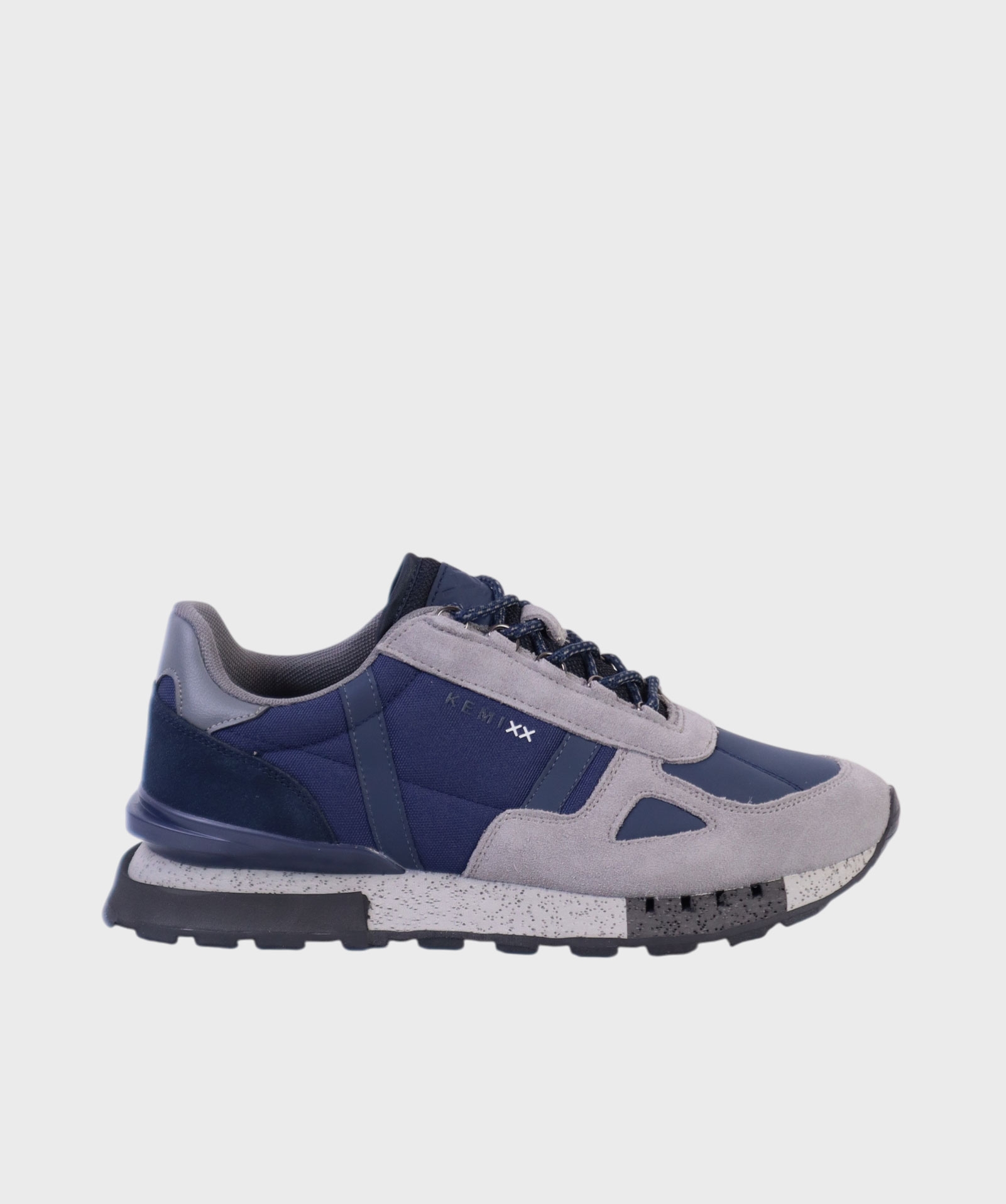 NAVY LISBON SS26 24M8634