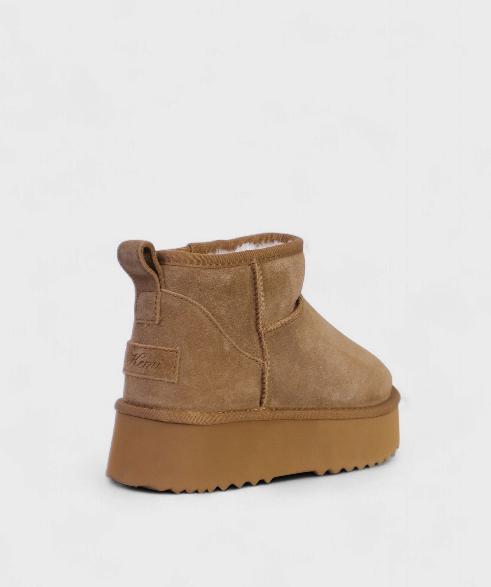CAMEL NORD FW25 D113MORES
