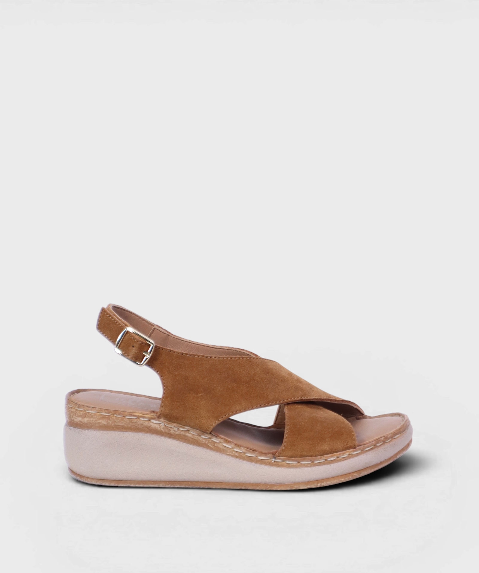 TAN VIBRA SS26 68412