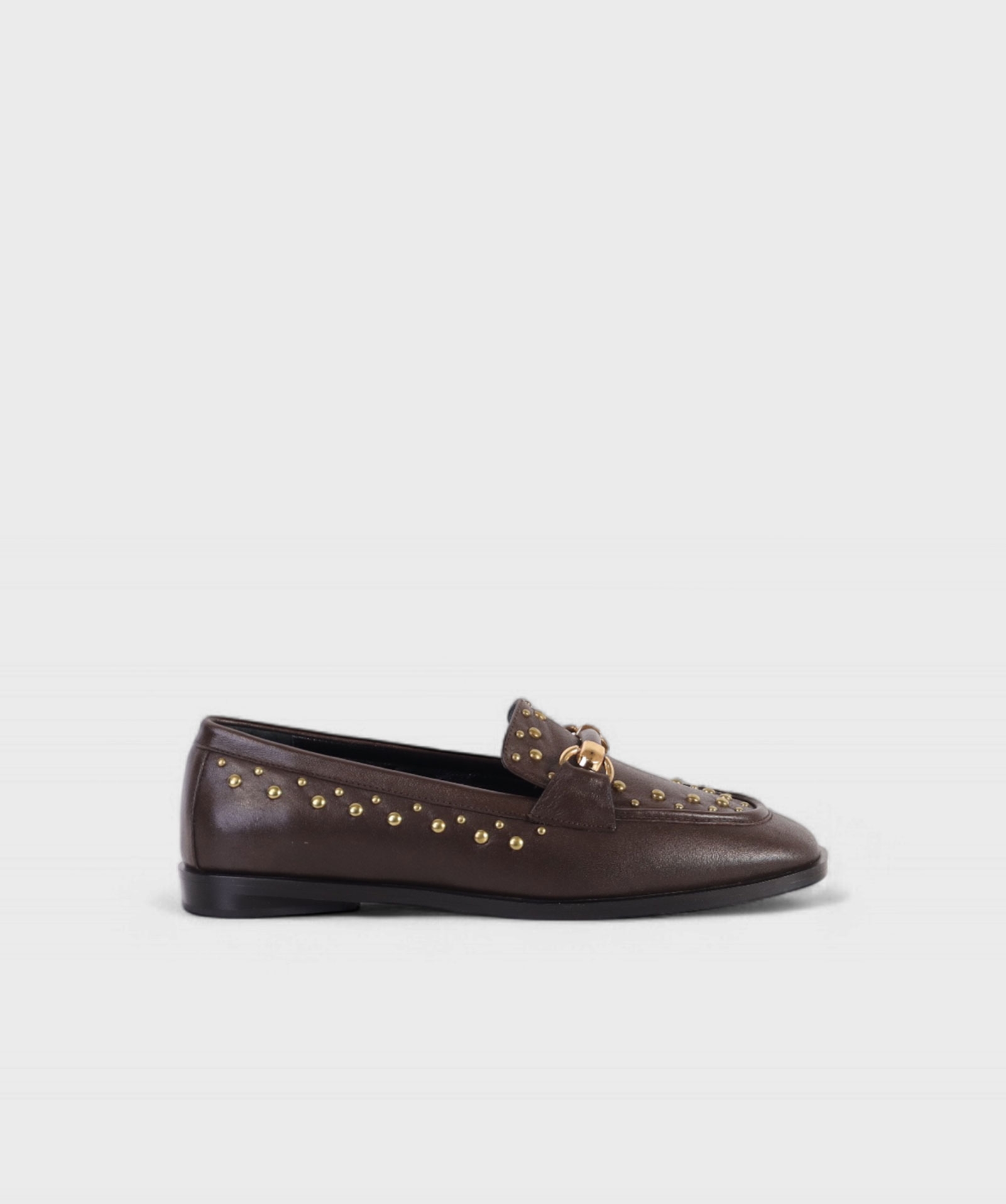 BROWN MM SS25 YSL129