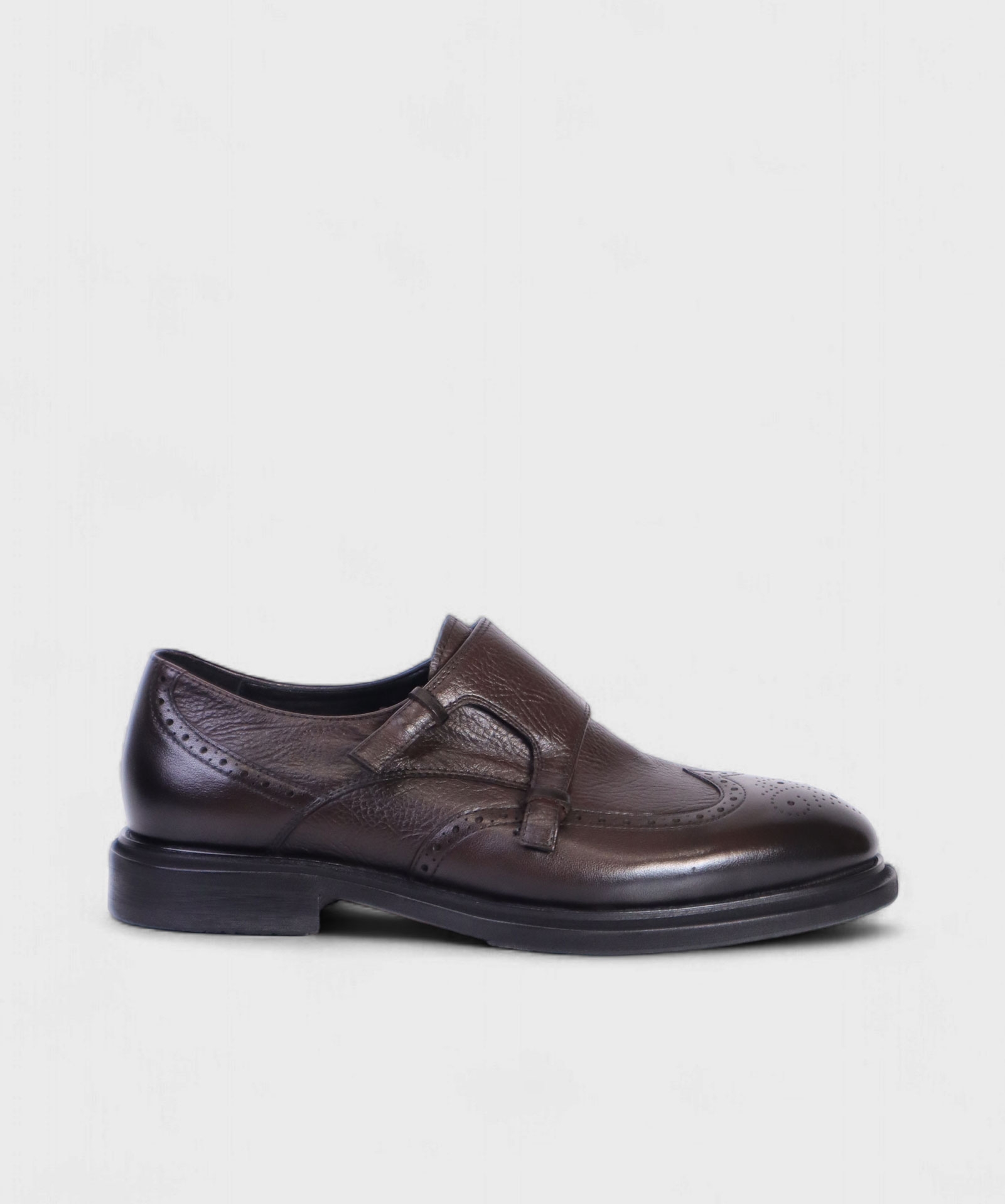 BROWN SASSARI FW25 20392