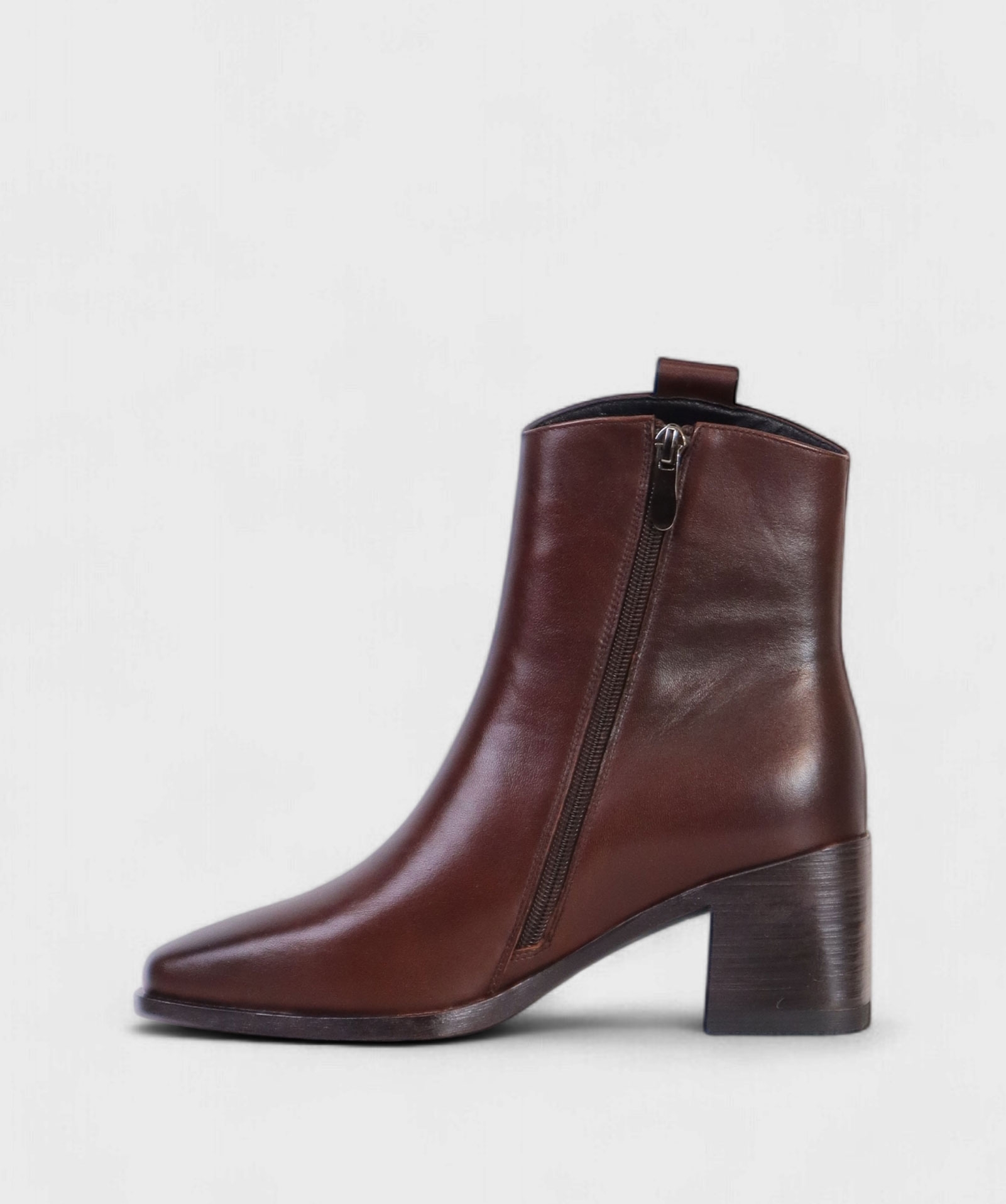 BROWN CATANIA FW25 LV886