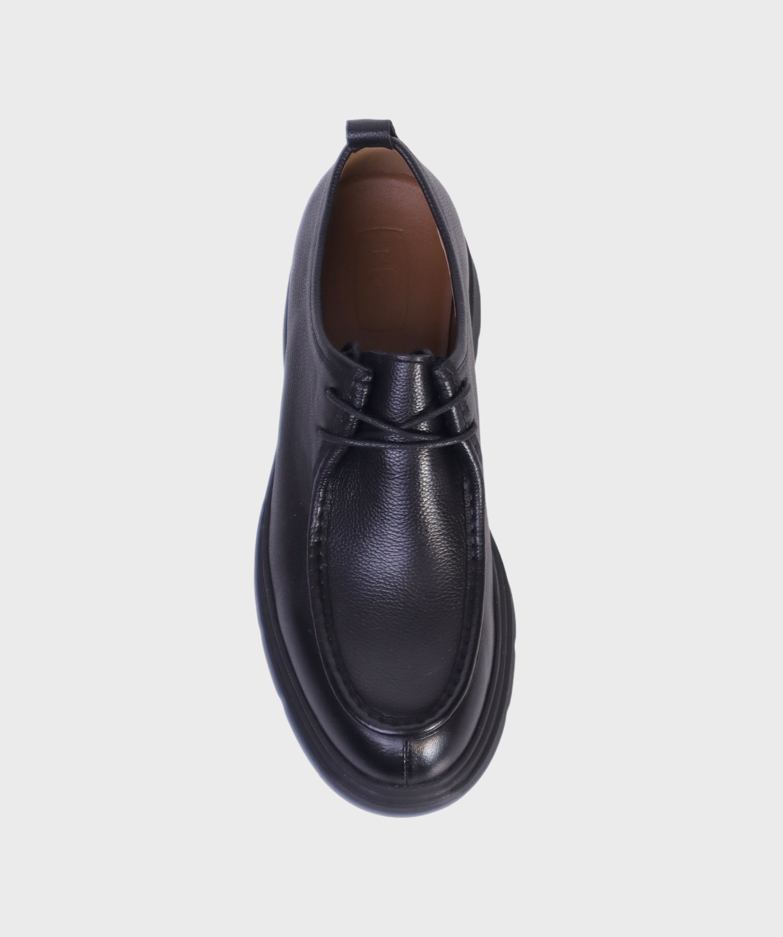 BLACK SASSARI FW25 HS256012