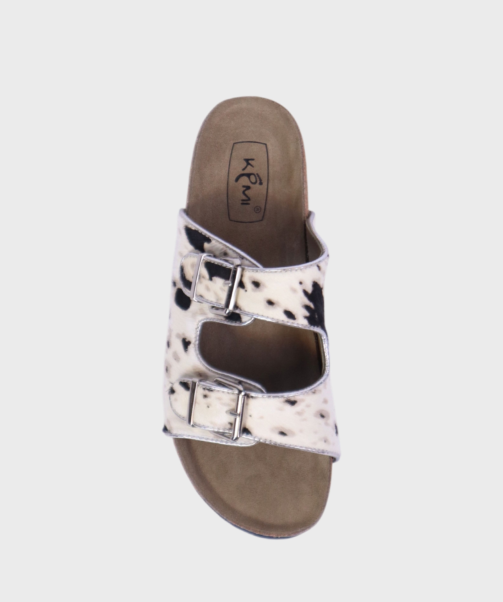OFF WHITE AVANTI SS26 20805M