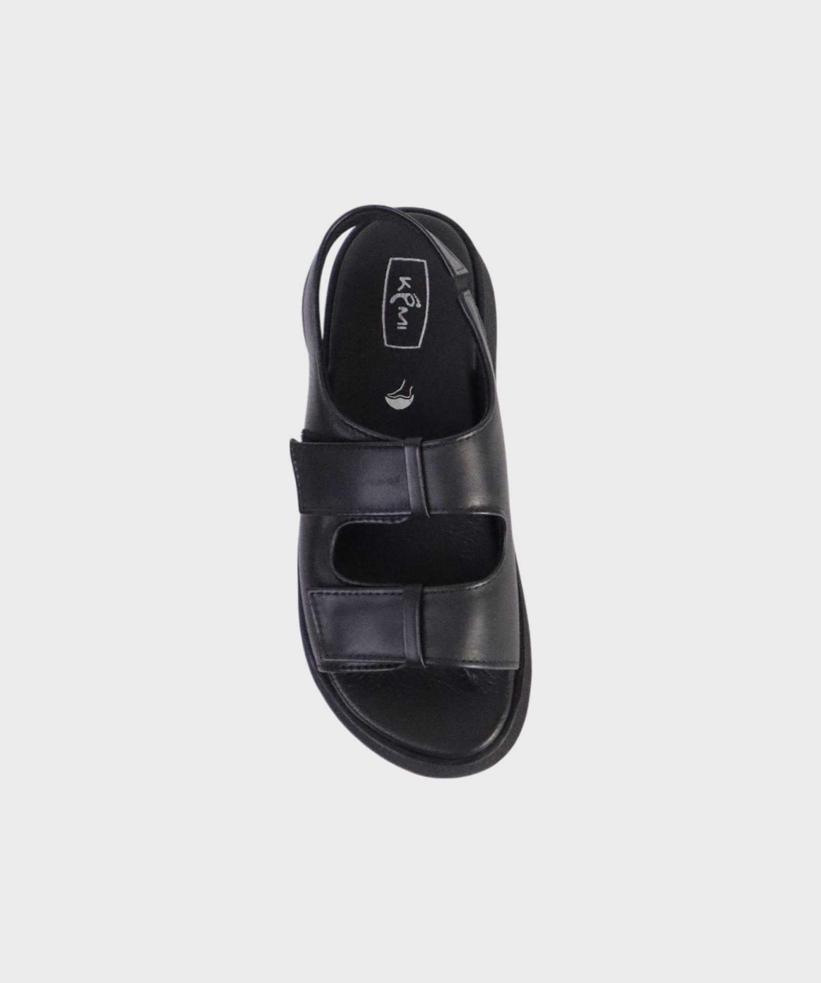 BLACK AL SS25 1744