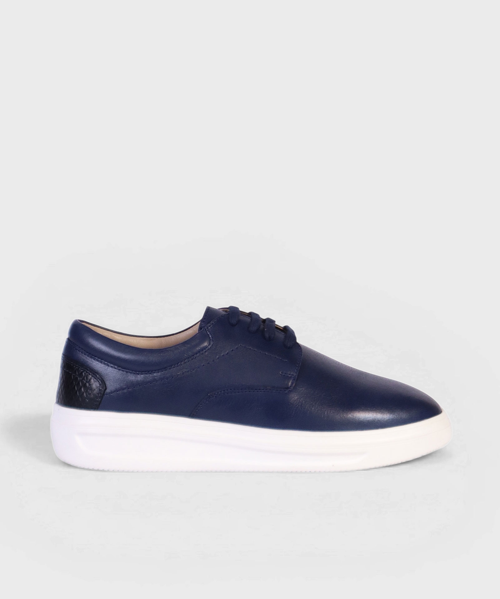 NAVY BLACK LONDON SS26 90494