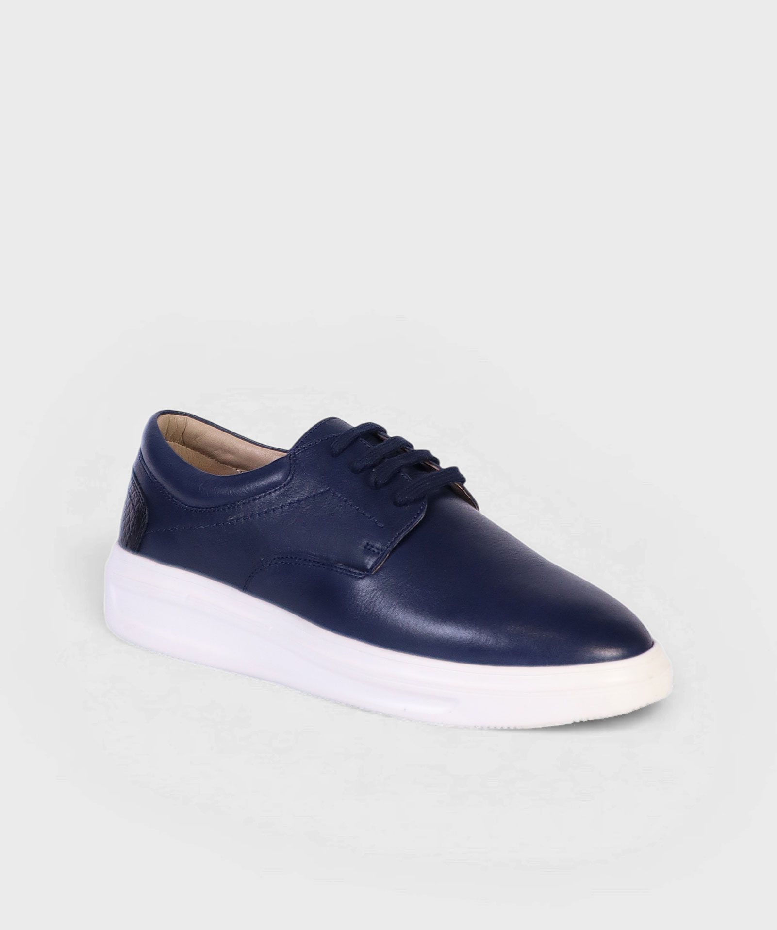 NAVY BLACK LONDON SS26 90494