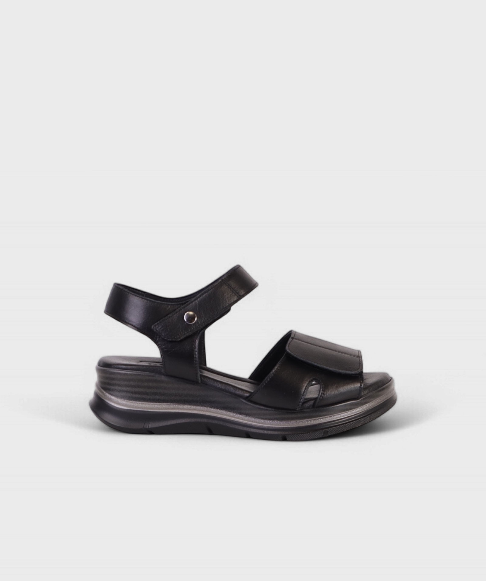 BLACK AZ SS25 S612
