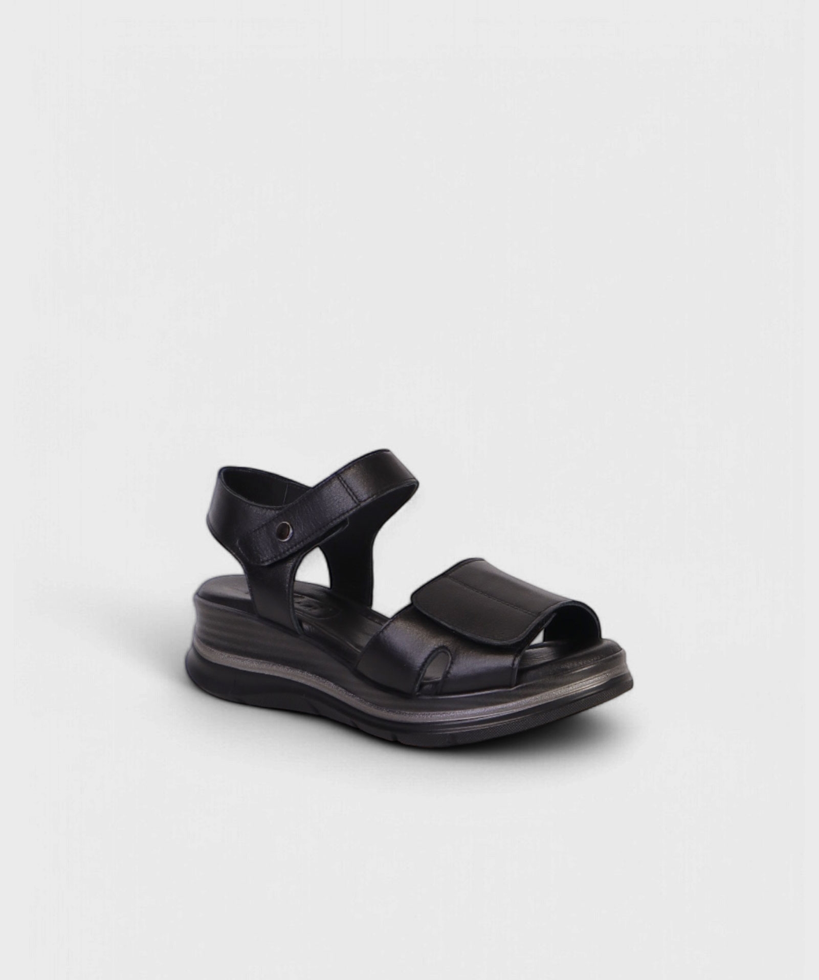 BLACK AZ SS25 S612