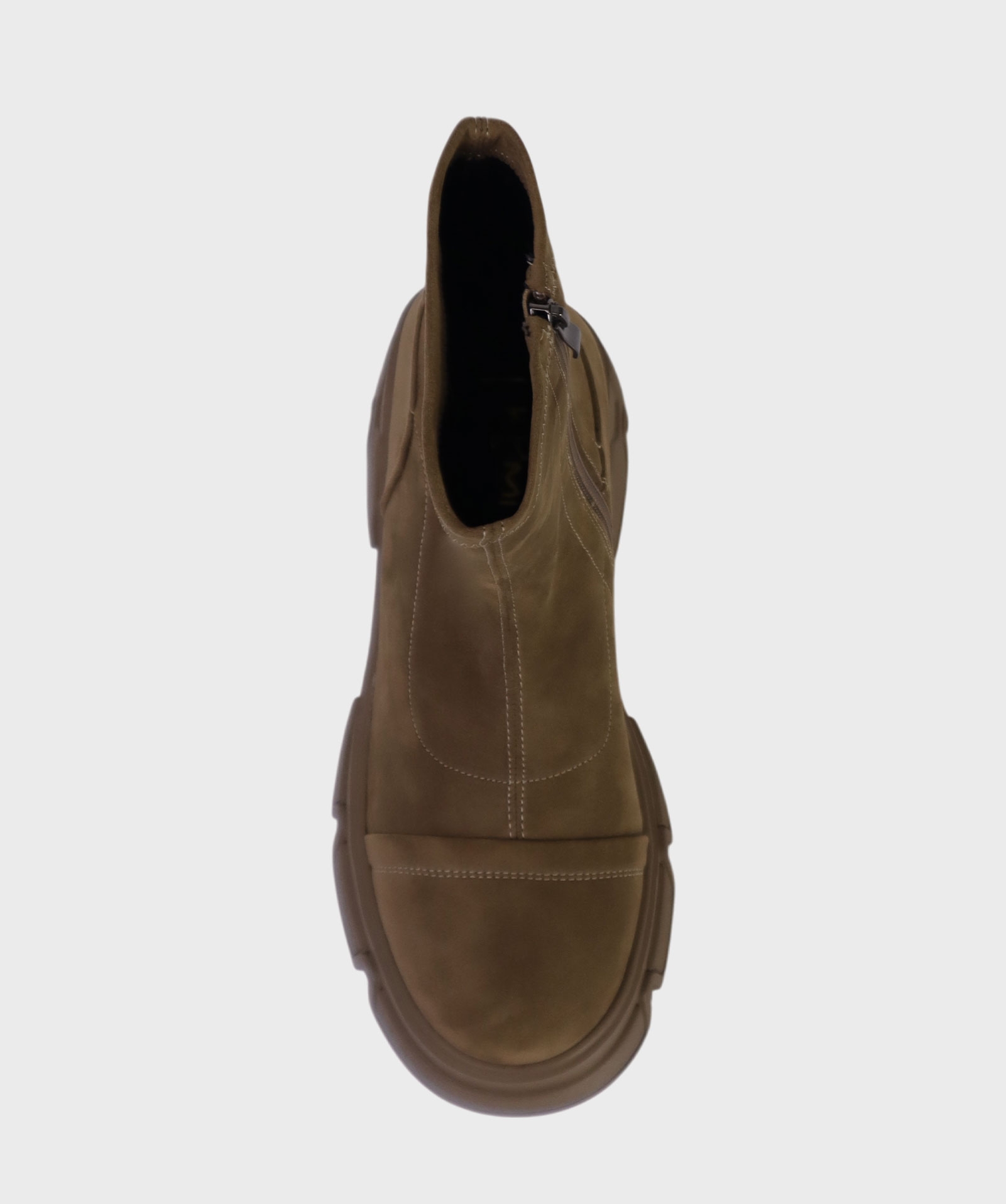 BEIGE CATANIA FW25 K563